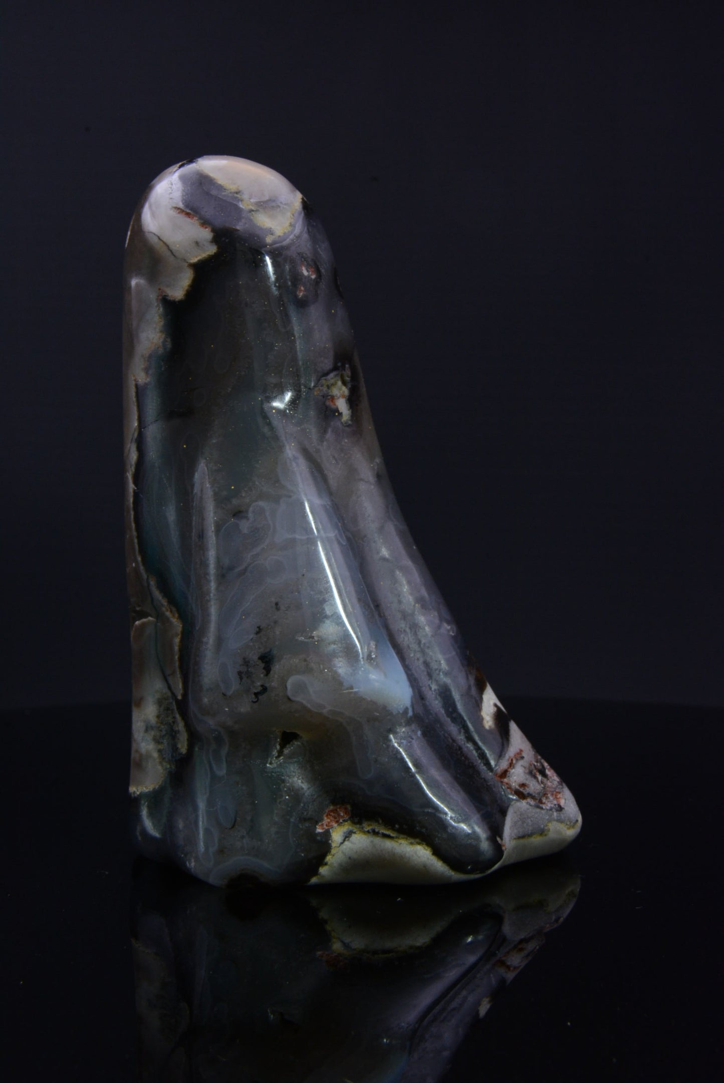 Jorvik Ghost