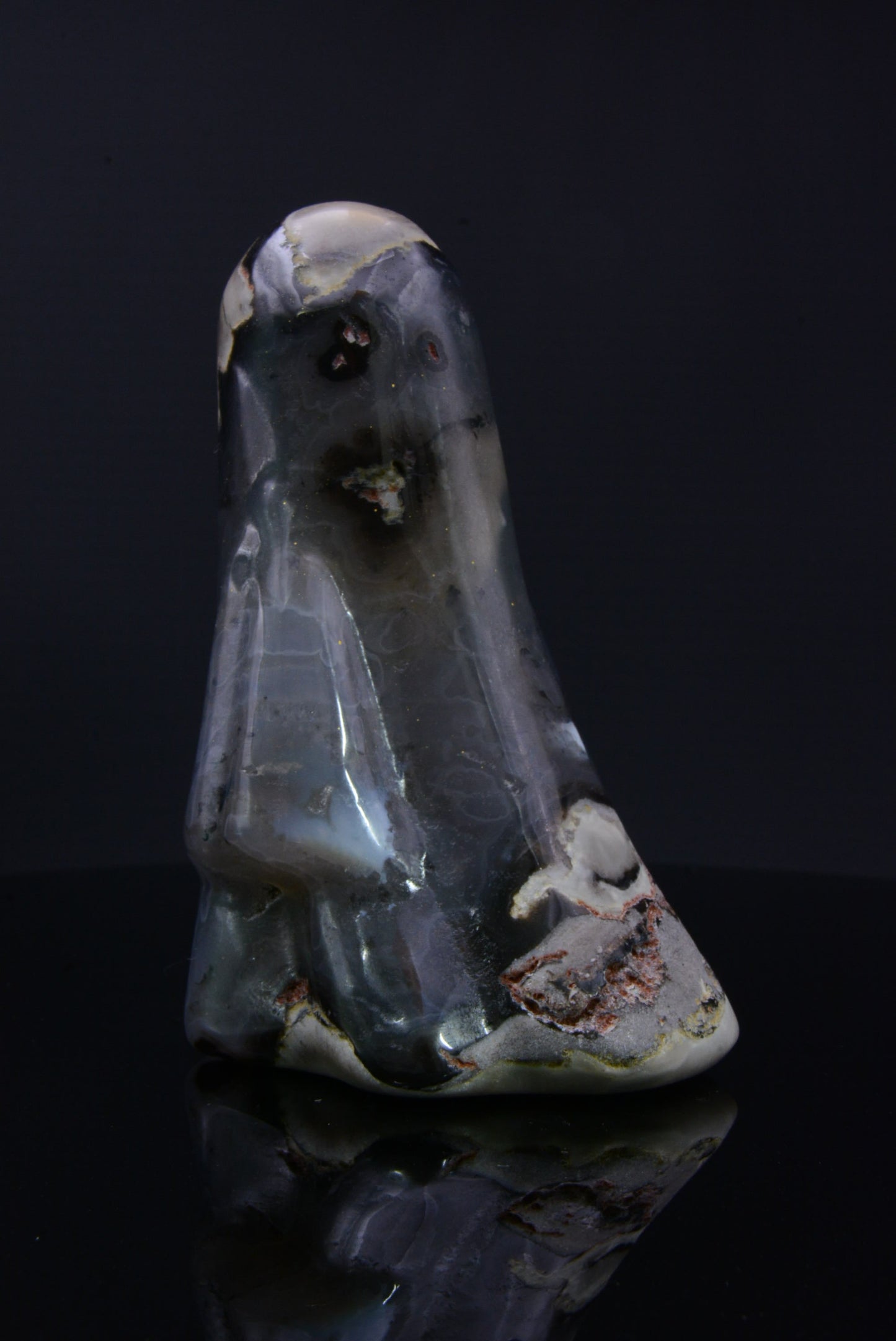 Jorvik Ghost