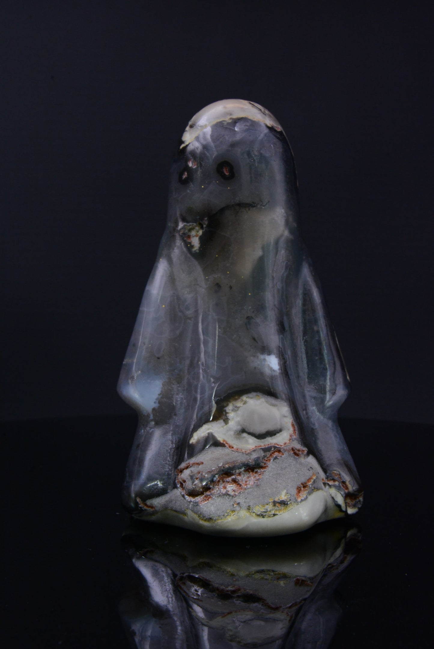Jorvik Ghost