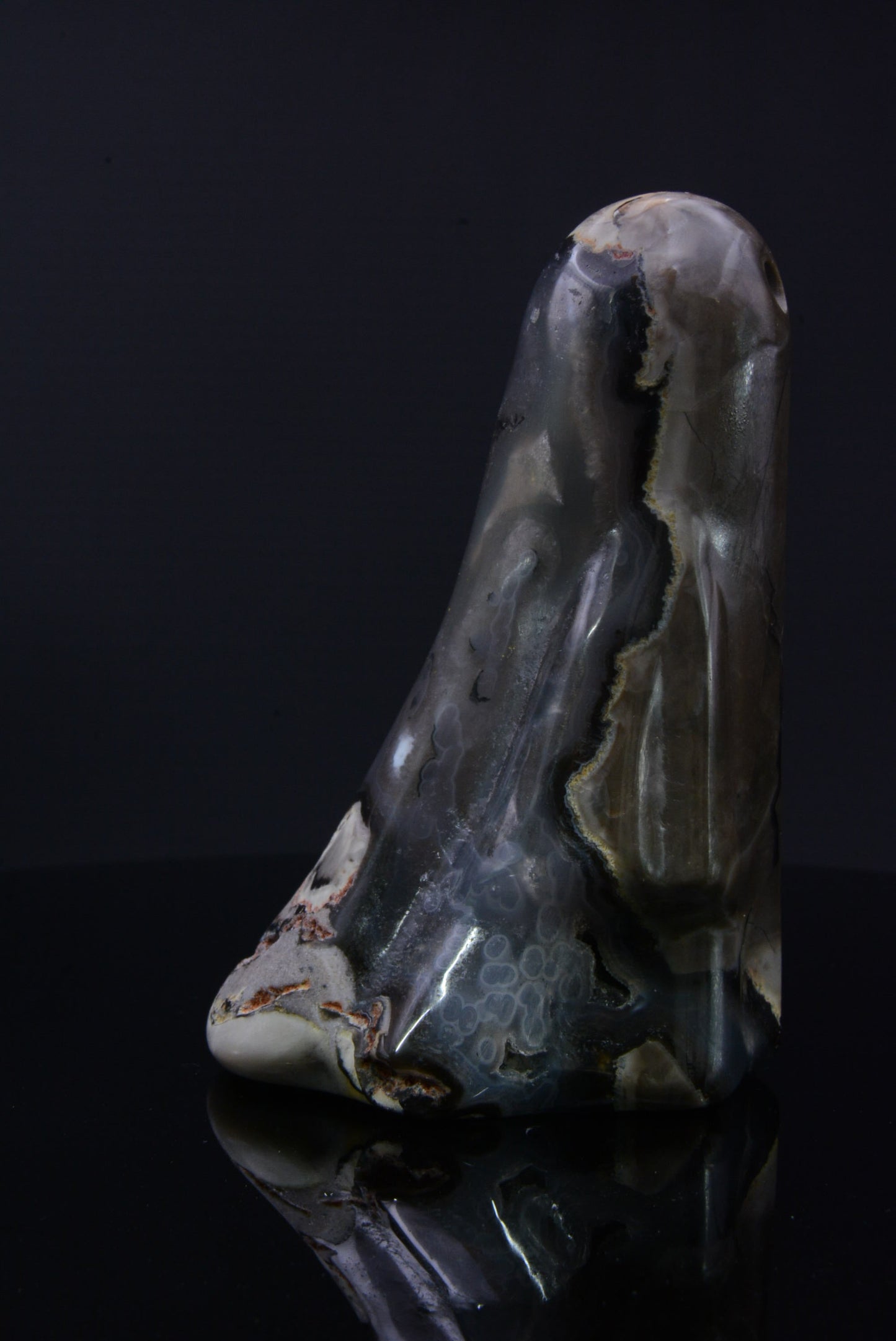 Jorvik Ghost