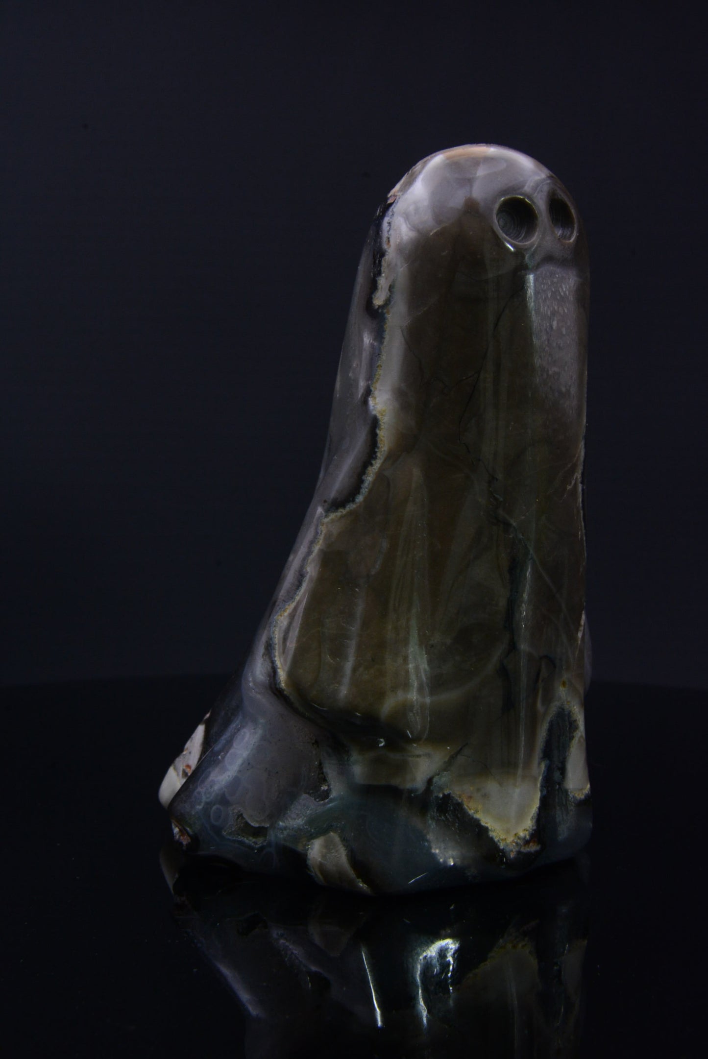 Jorvik Ghost