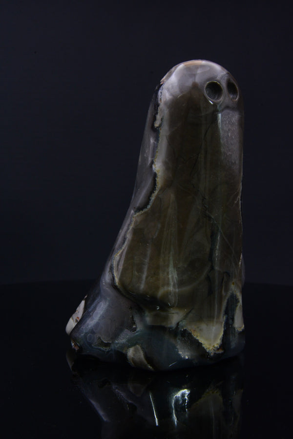 Jorvik Ghost