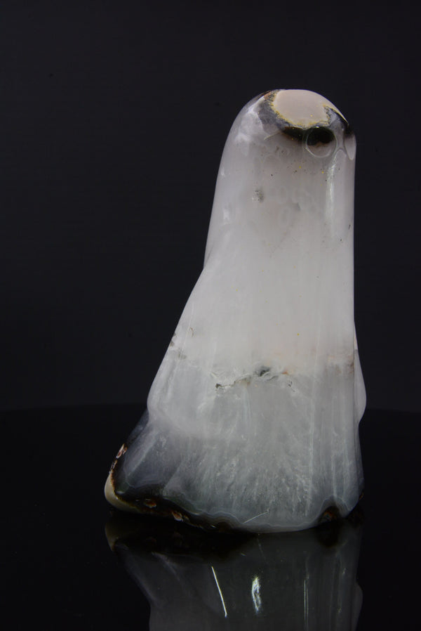Jorvik Ghost