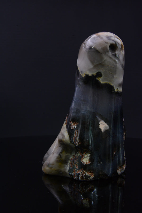 Jorvik Ghost