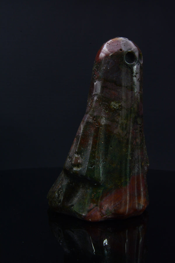 Jorvik Ghost