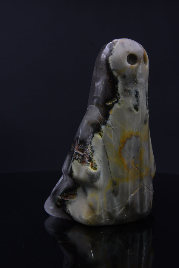 Jorvik Ghost