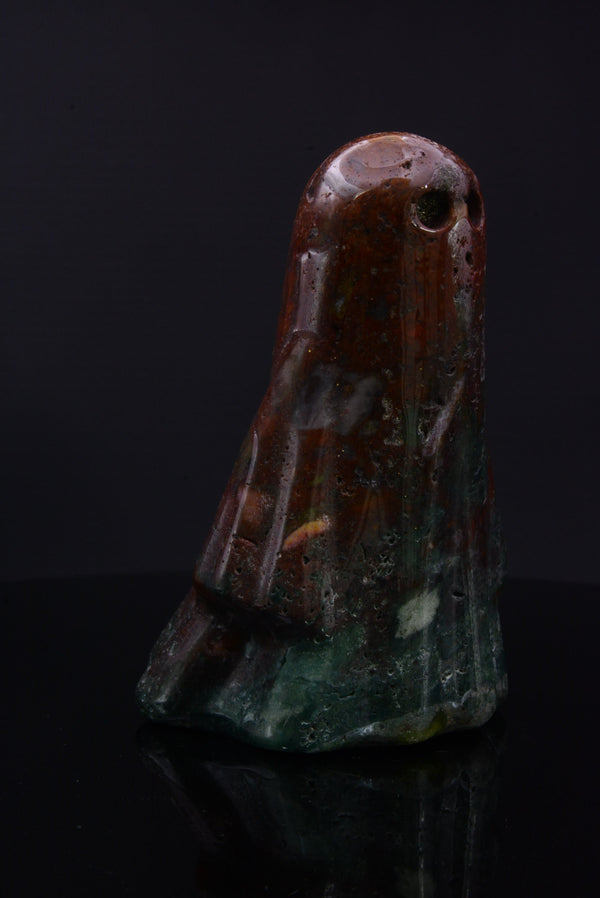 Jorvik Ghost