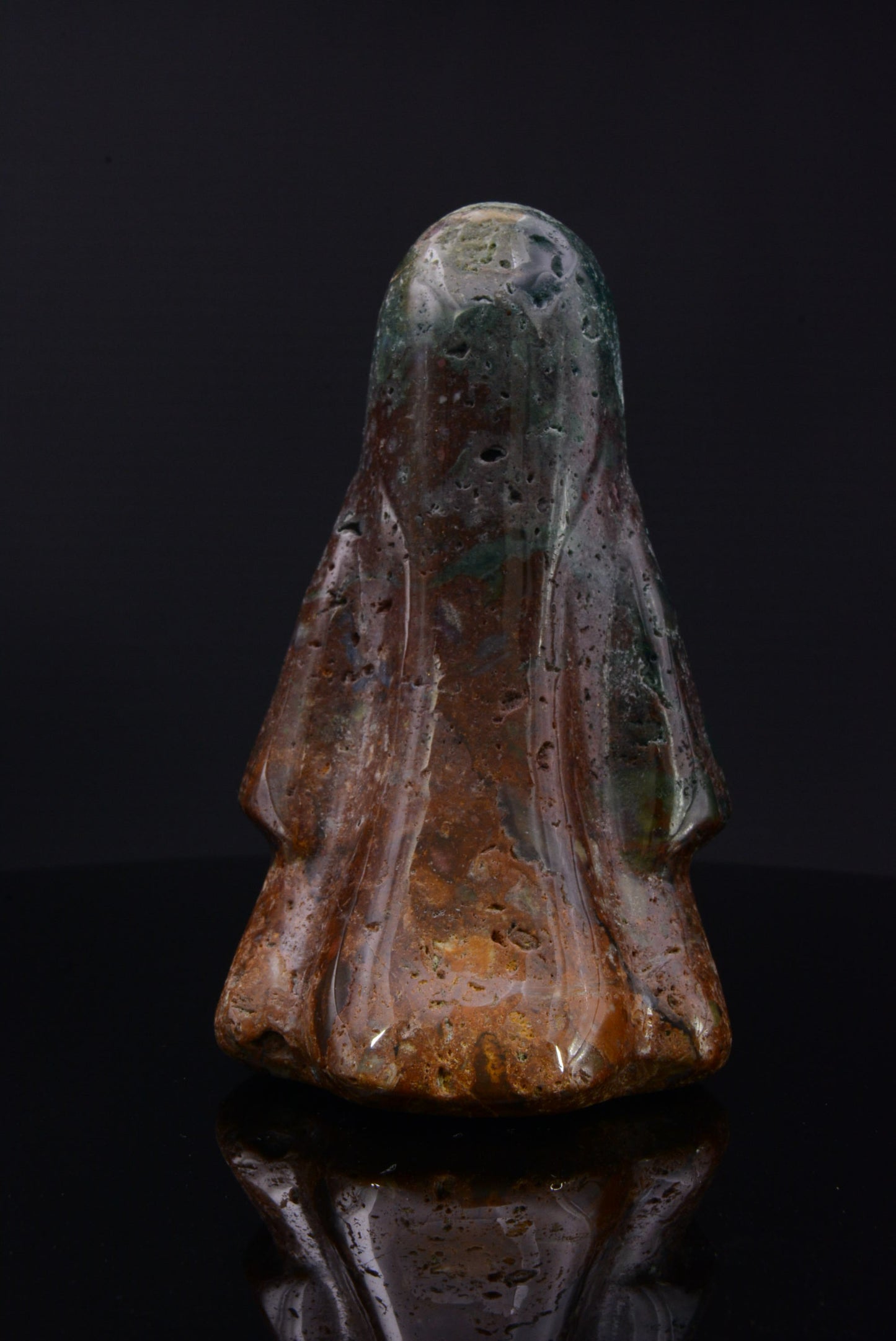 Jorvik Ghost