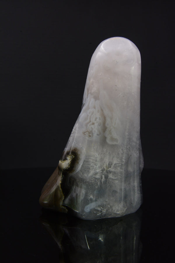Jorvik Ghost
