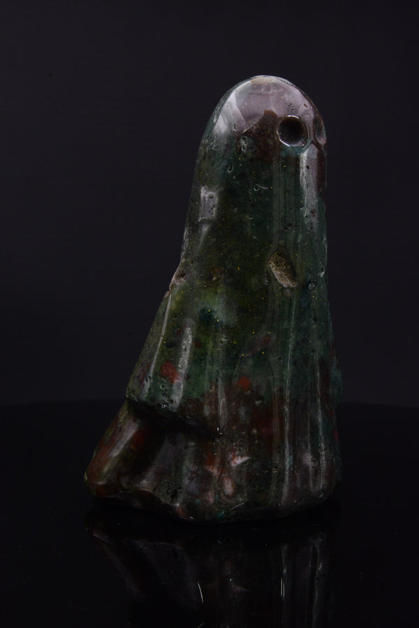 Jorvik Ghost