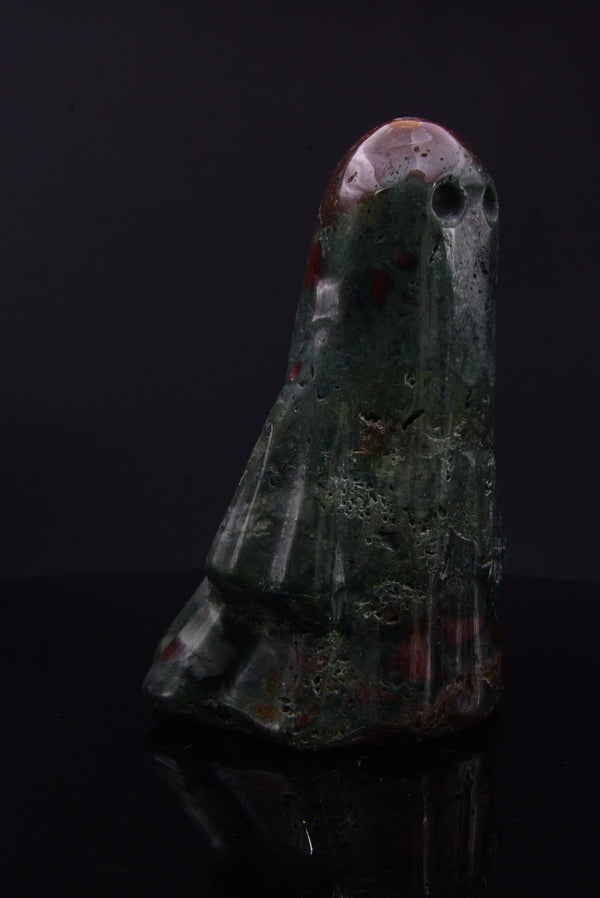 Jorvik Ghost