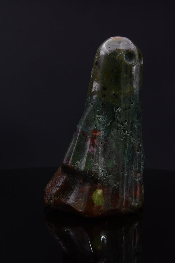 Jorvik Ghost