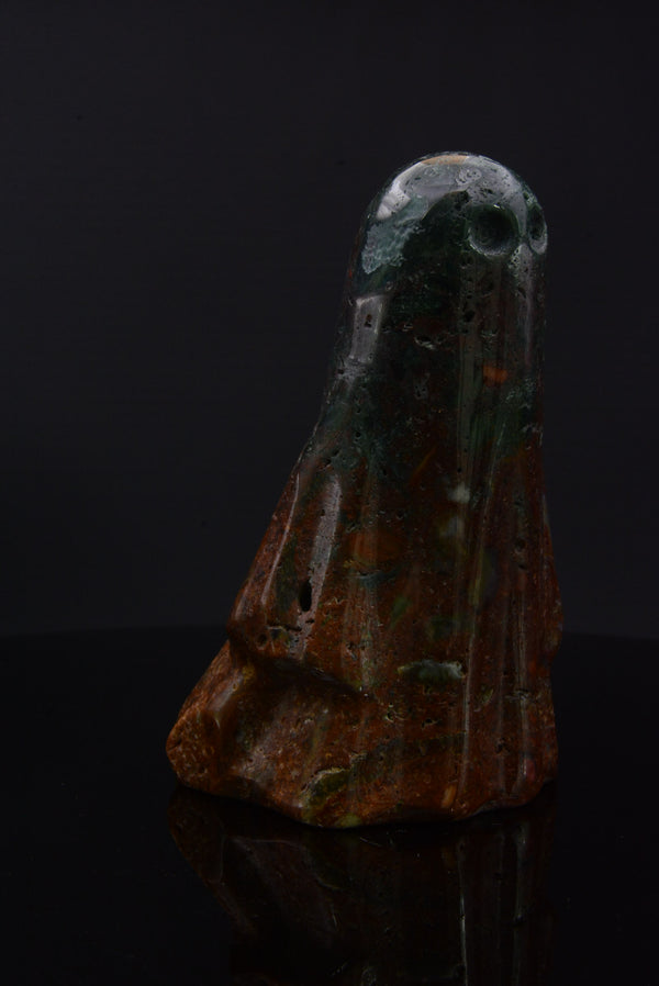 Jorvik Ghost