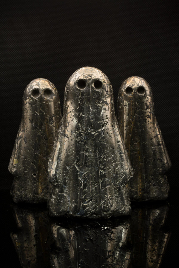 Jorvik Ghost - Pyrite Collection