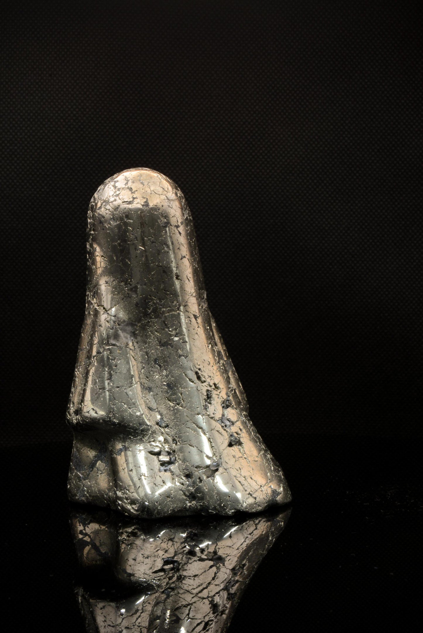 Jorvik Ghost - Pyrite Collection