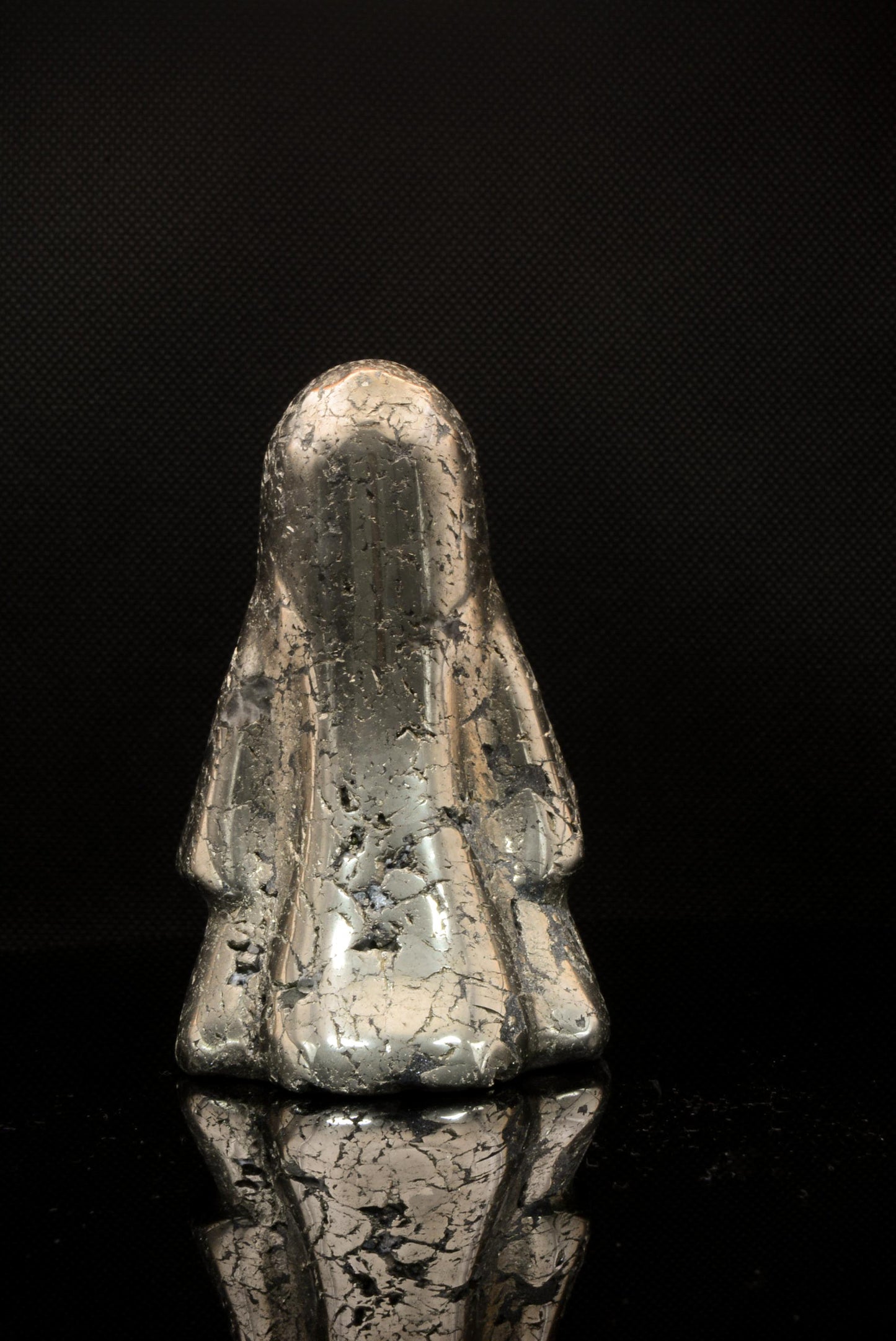 Jorvik Ghost - Pyrite Collection