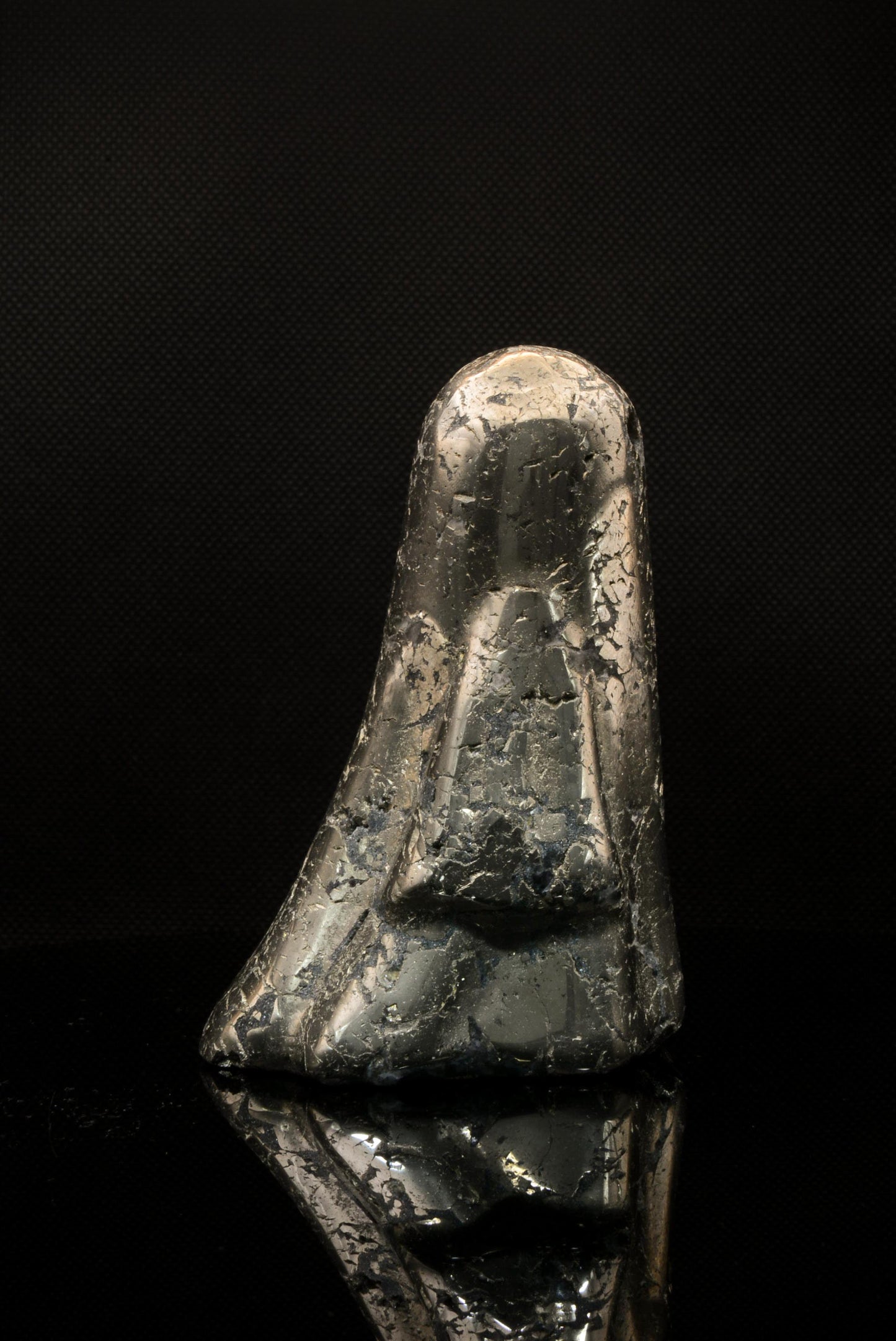 Jorvik Ghost - Pyrite Collection
