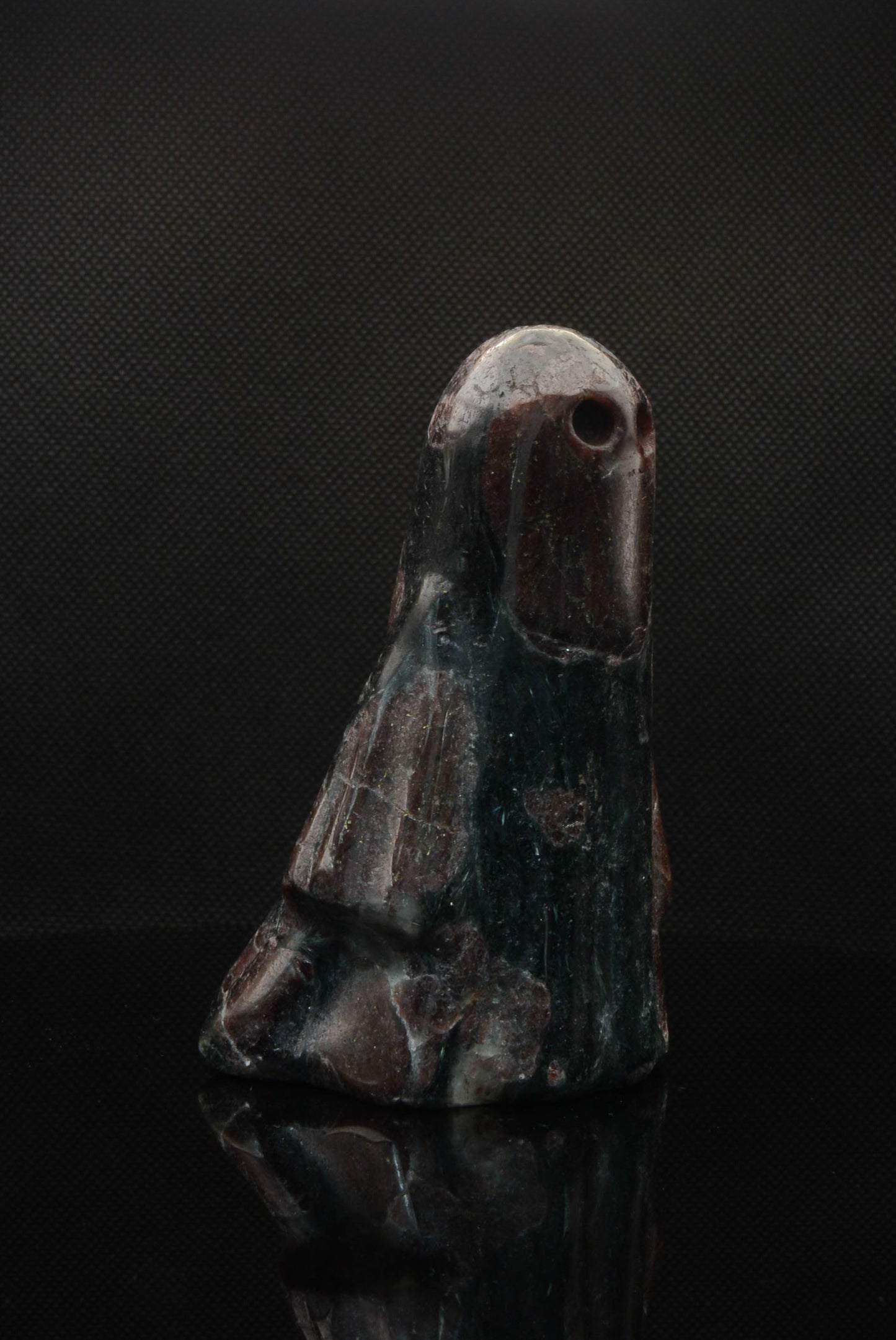 Jorvik Ghost - Garnet Collection