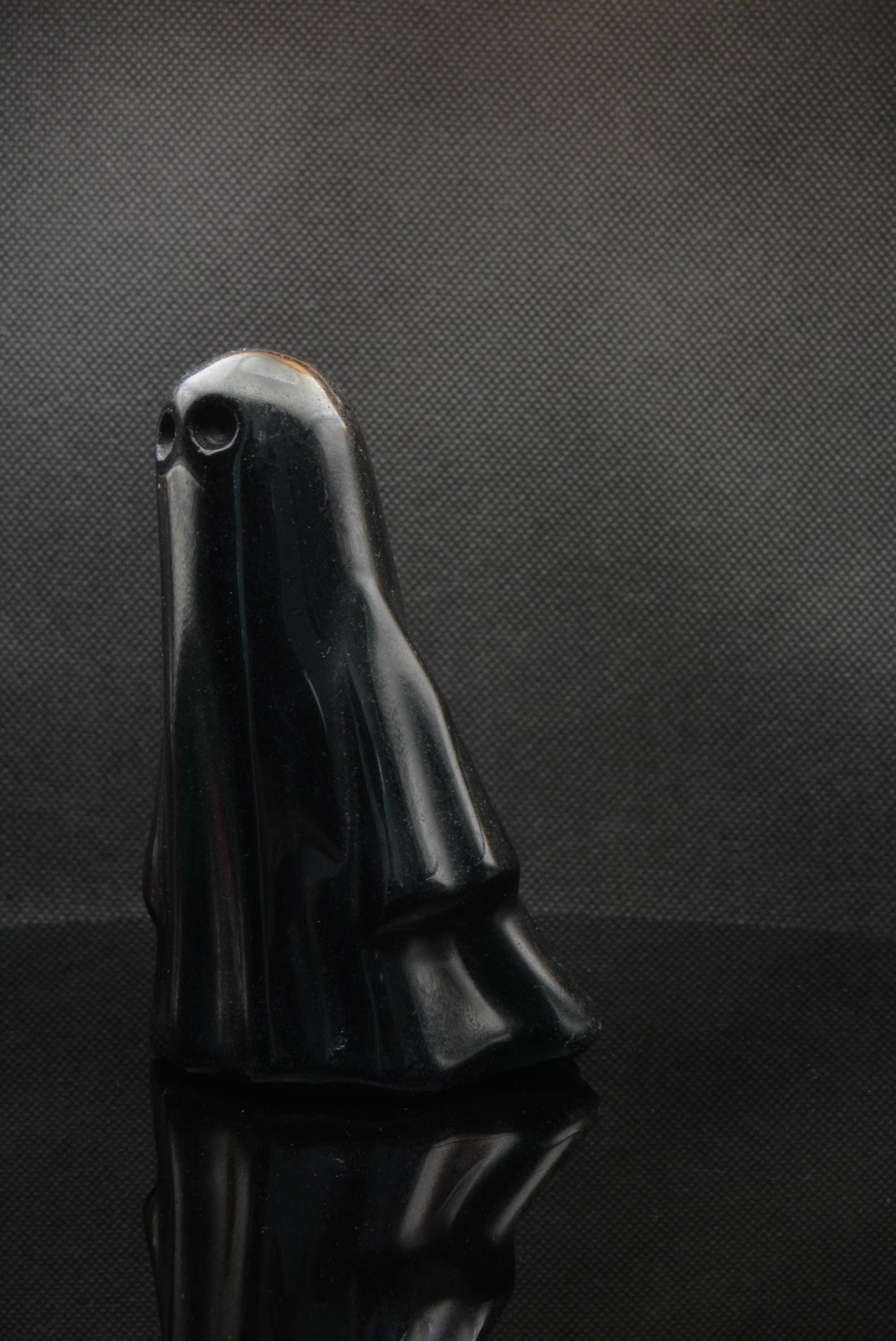 Jorvik Ghost - Black Obsidian Collection