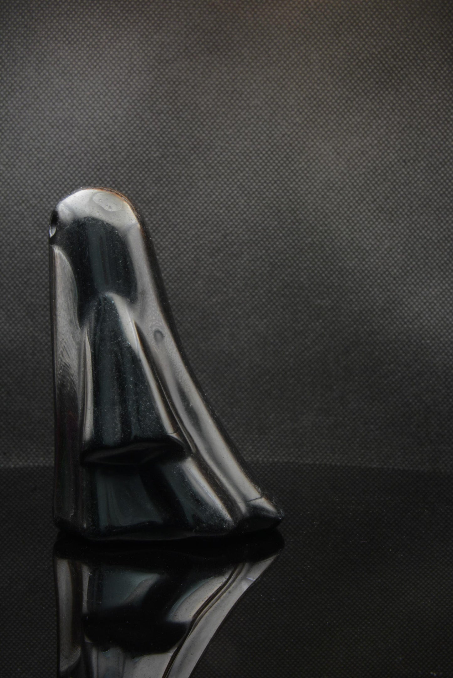 Jorvik Ghost - Black Obsidian Collection
