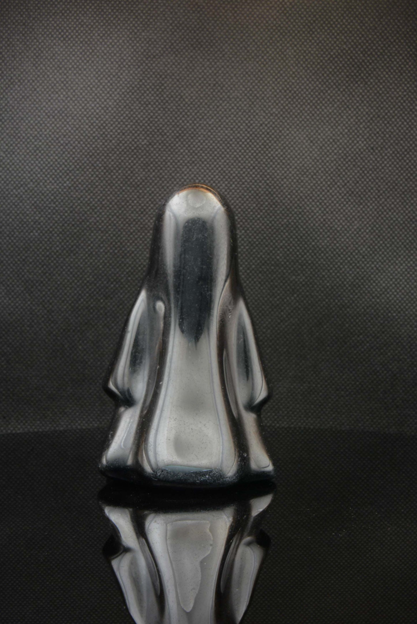 Jorvik Ghost - Black Obsidian Collection