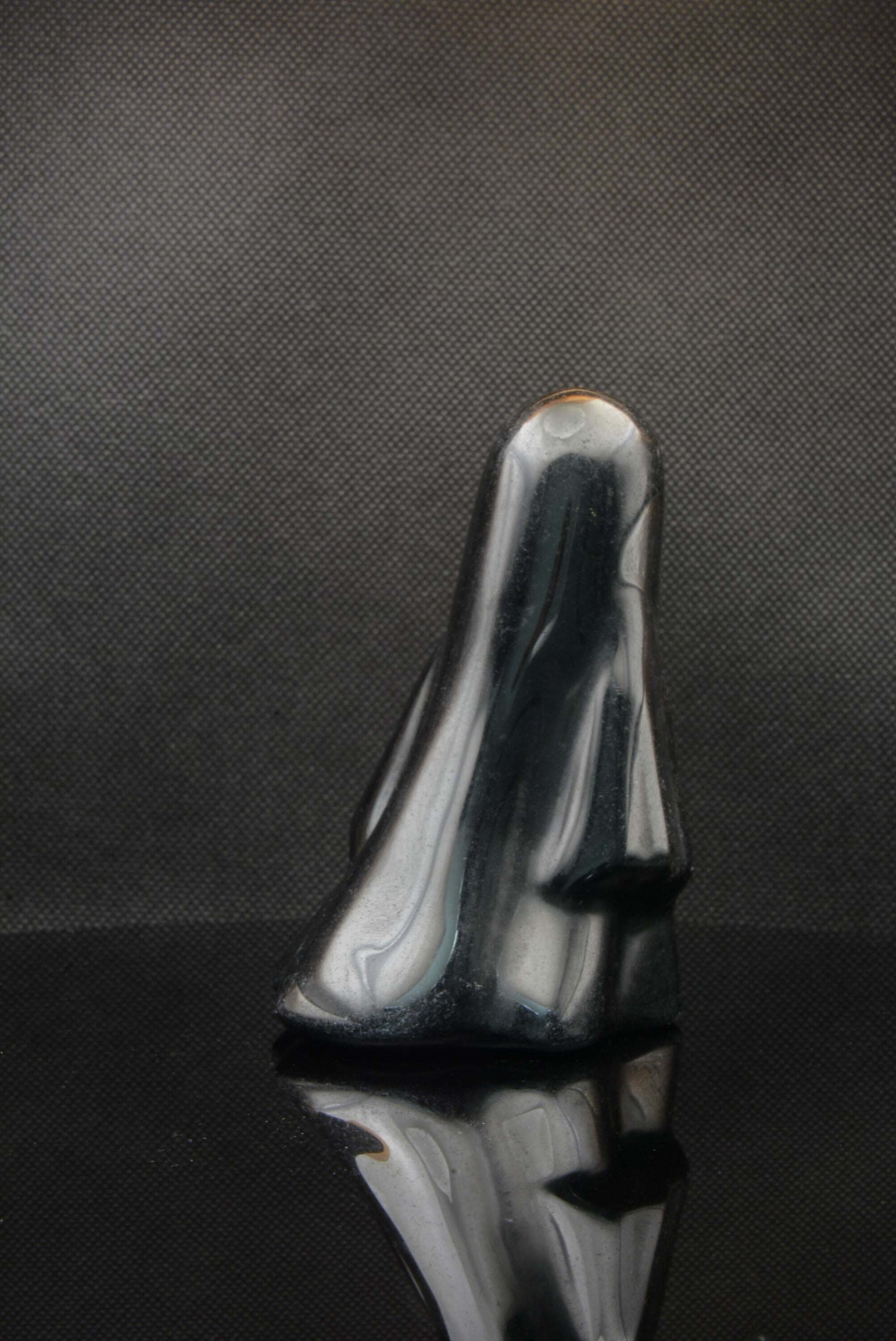 Jorvik Ghost - Black Obsidian Collection