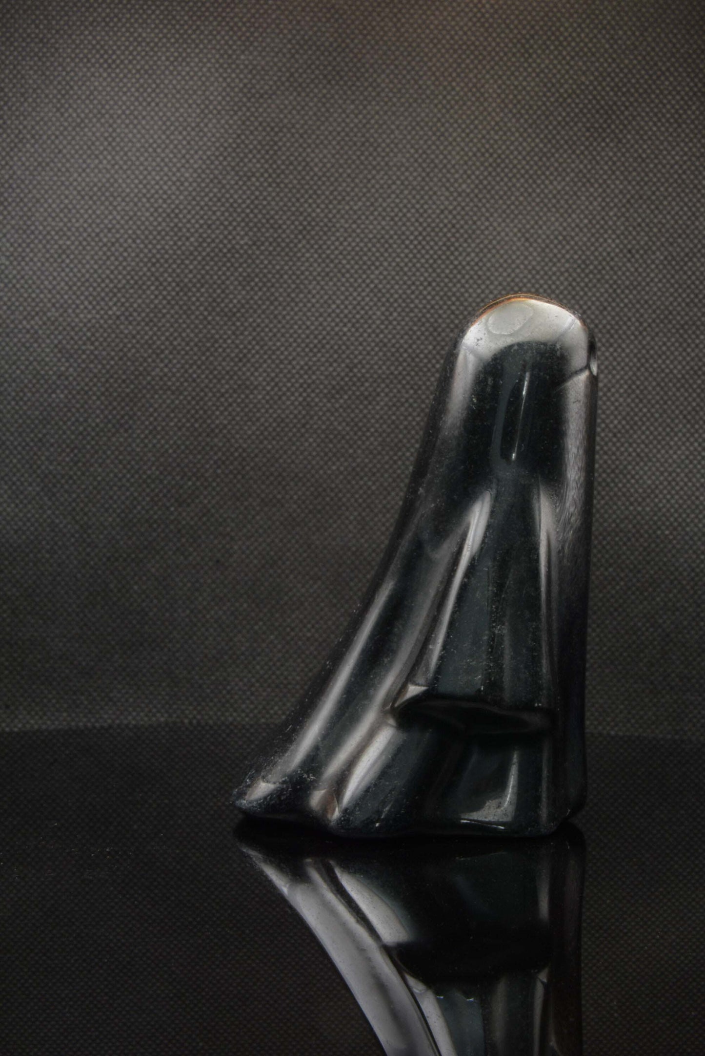 Jorvik Ghost - Black Obsidian Collection