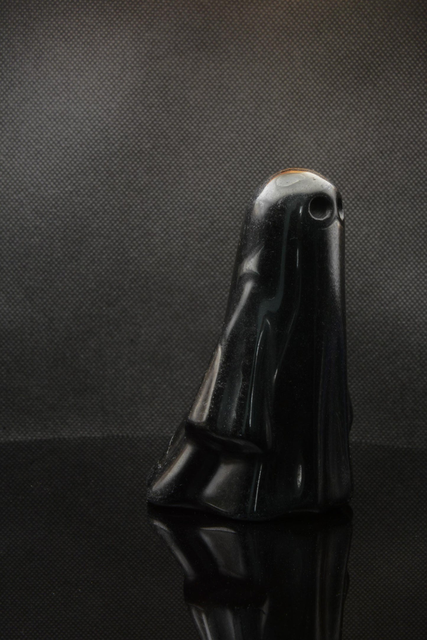 Jorvik Ghost - Black Obsidian Collection