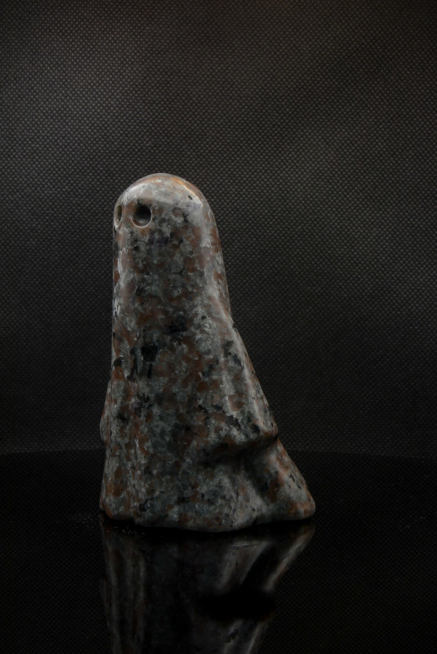 Jorvik Ghost - Fire Agate Collection