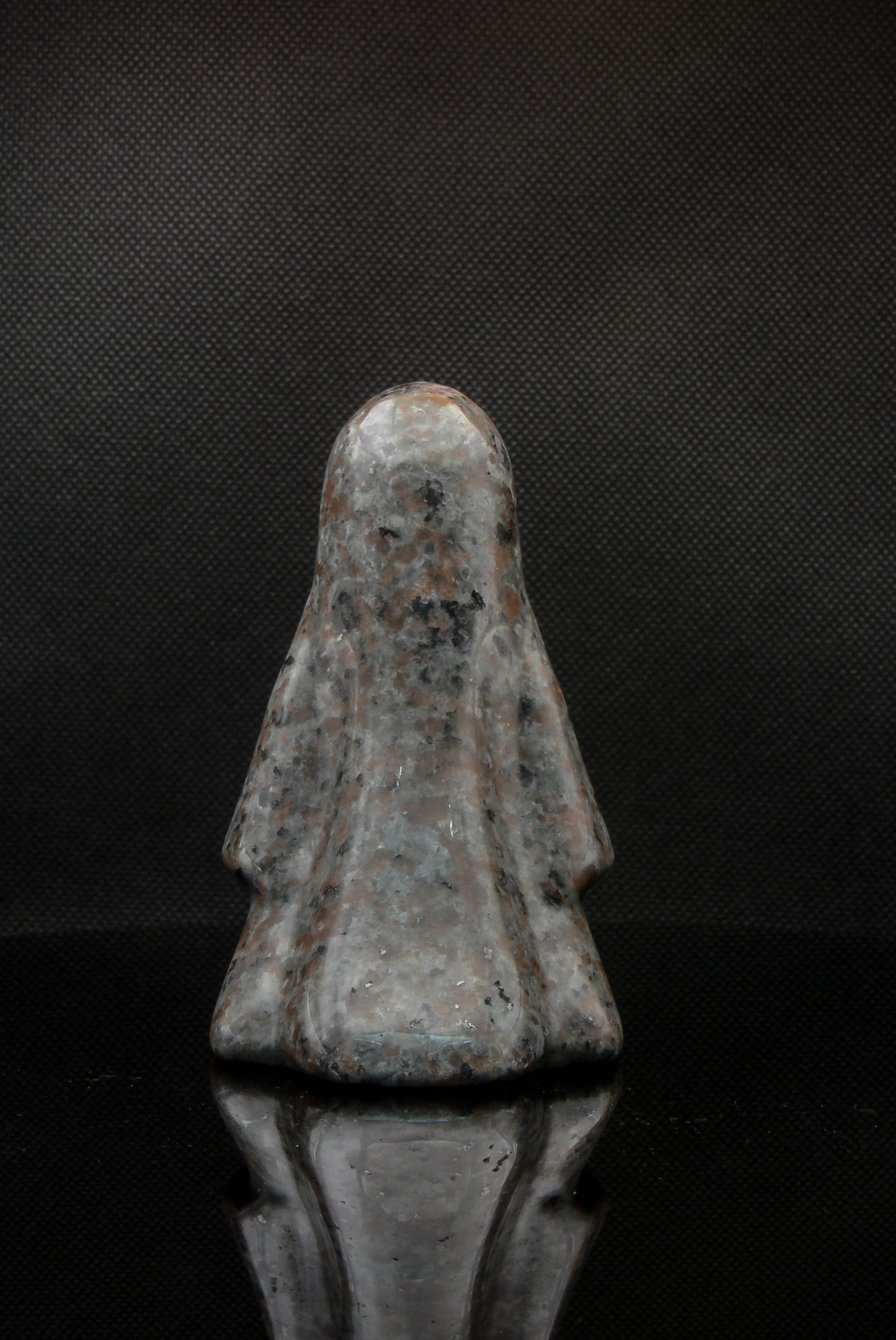 Jorvik Ghost - Fire Agate Collection