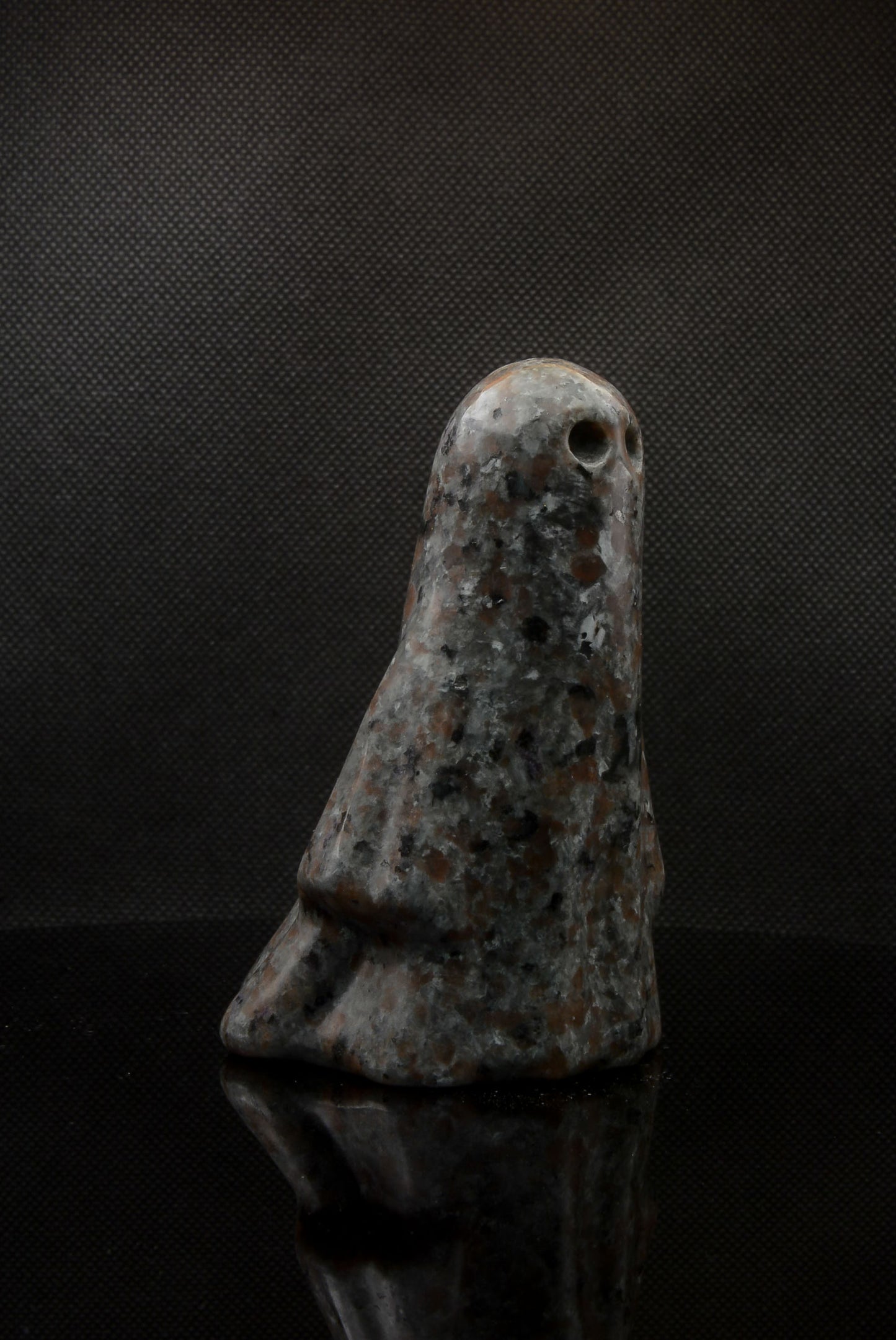 Jorvik Ghost - Fire Agate Collection