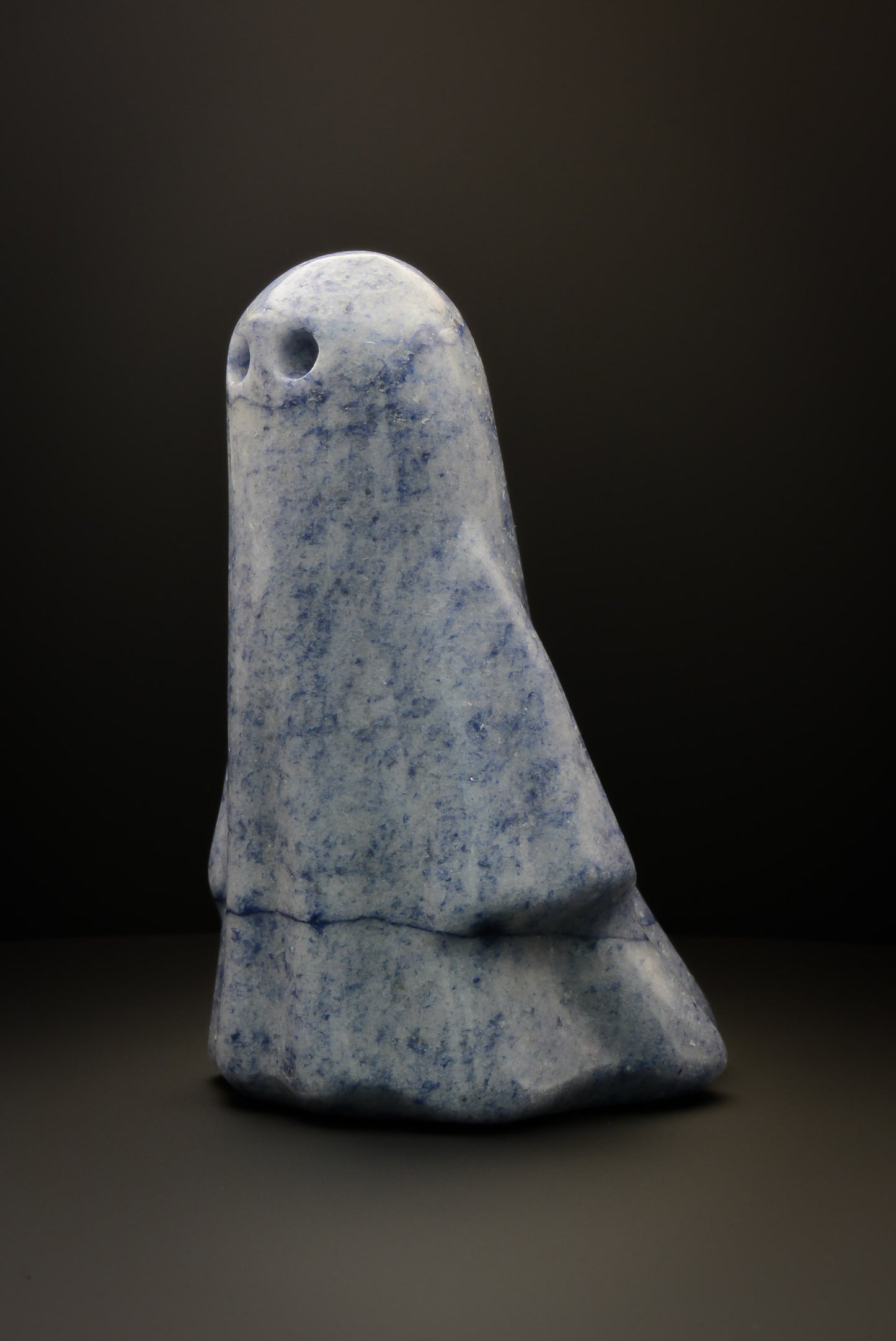 Jorvik Ghost