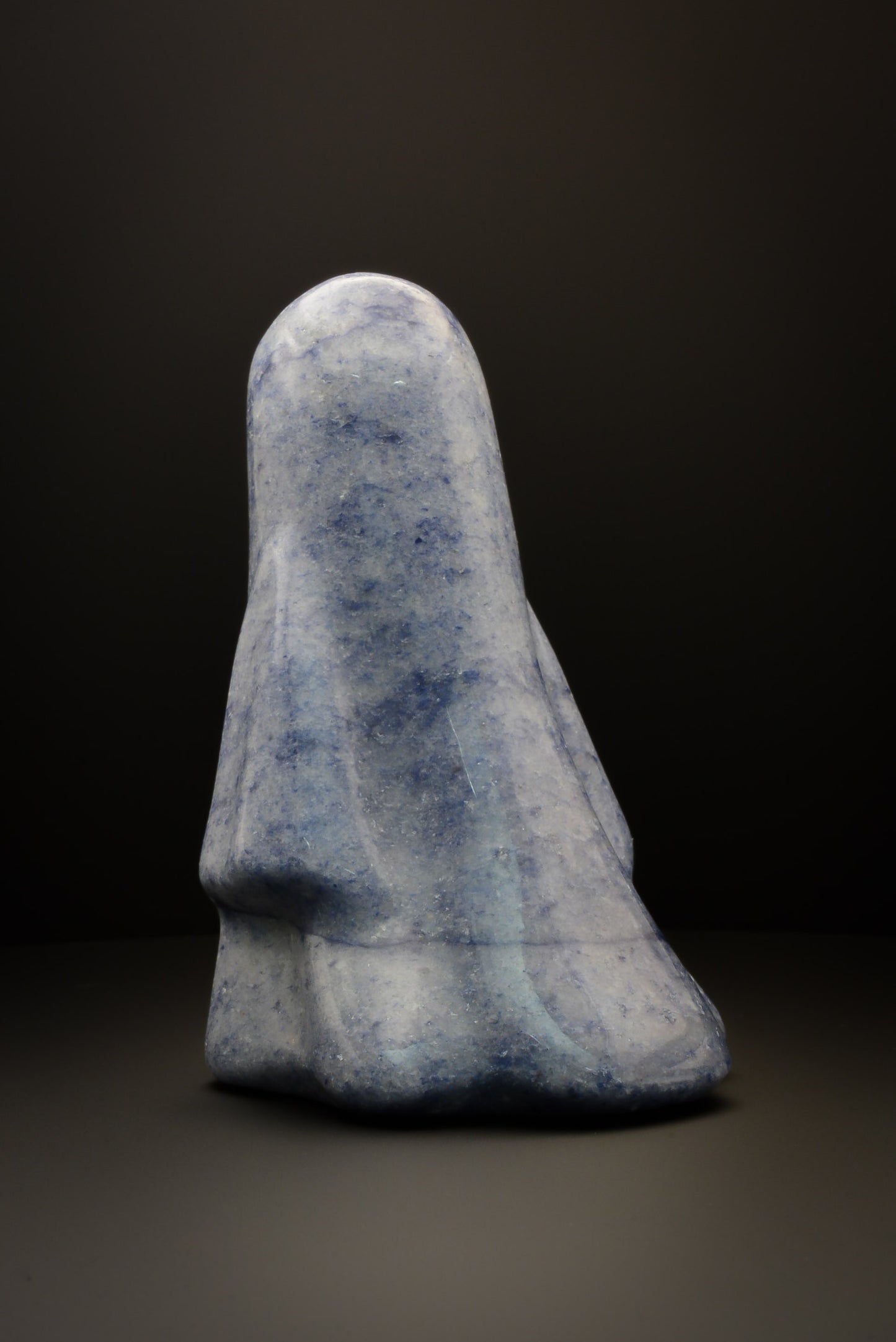 Jorvik Ghost