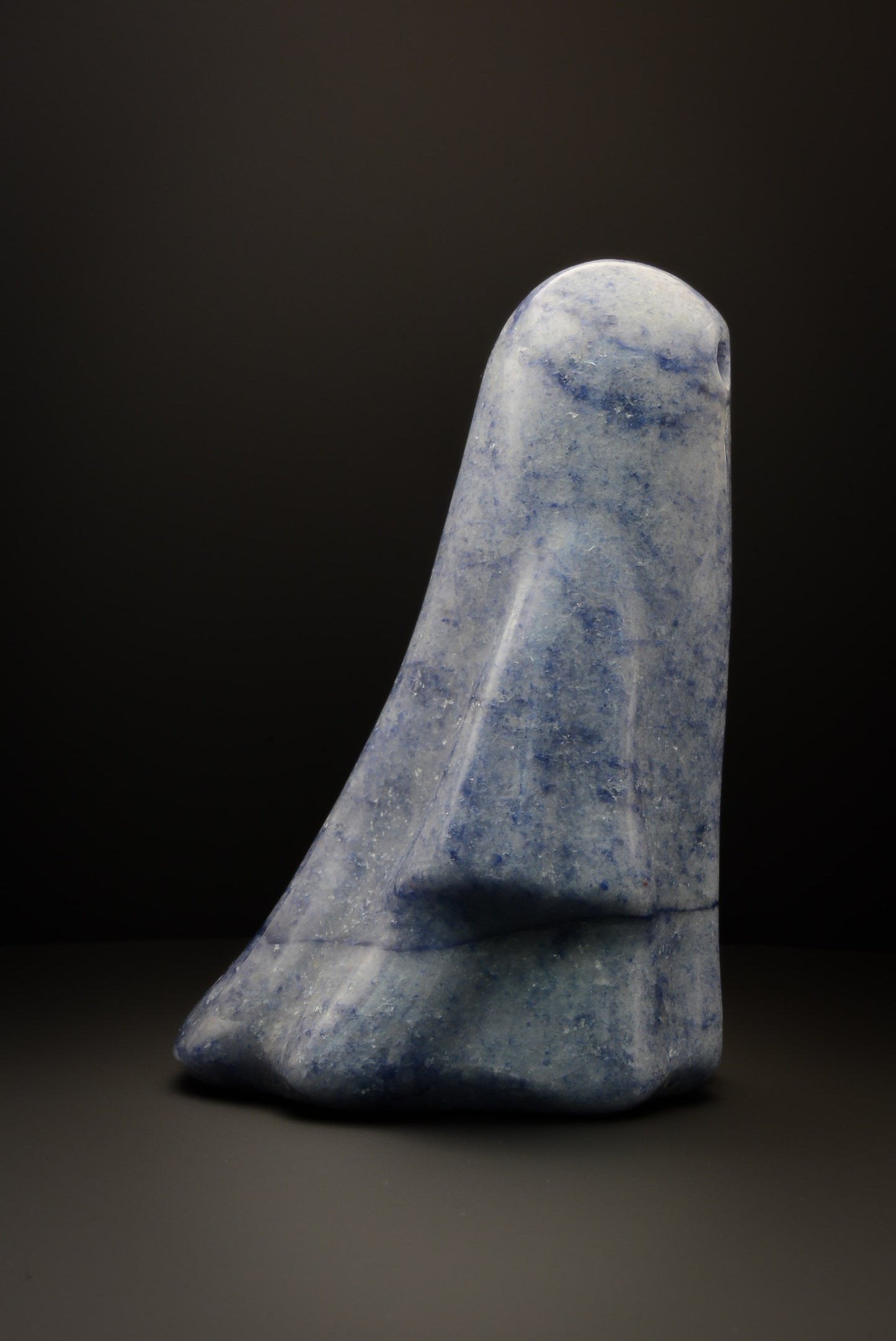 Jorvik Ghost
