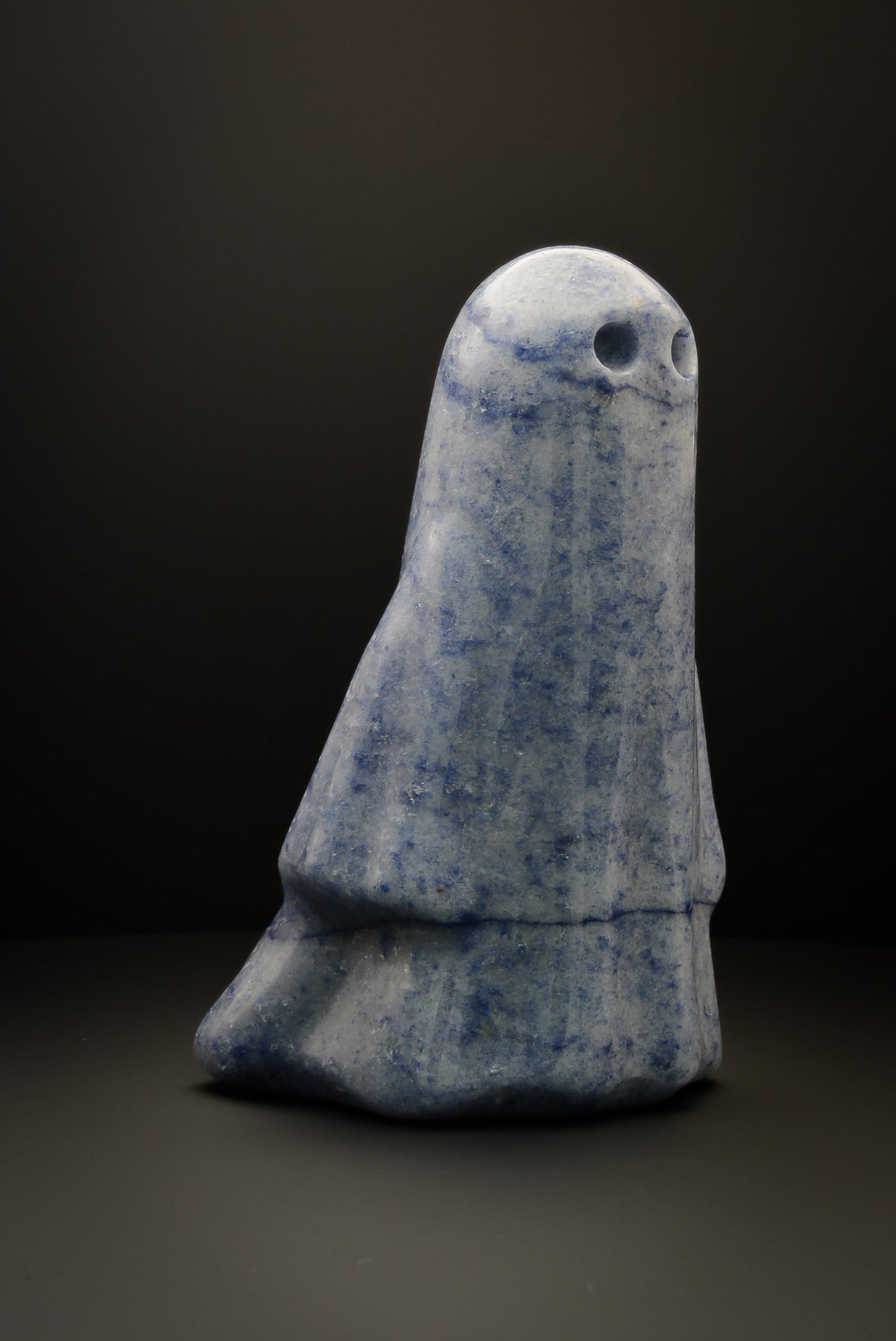Jorvik Ghost