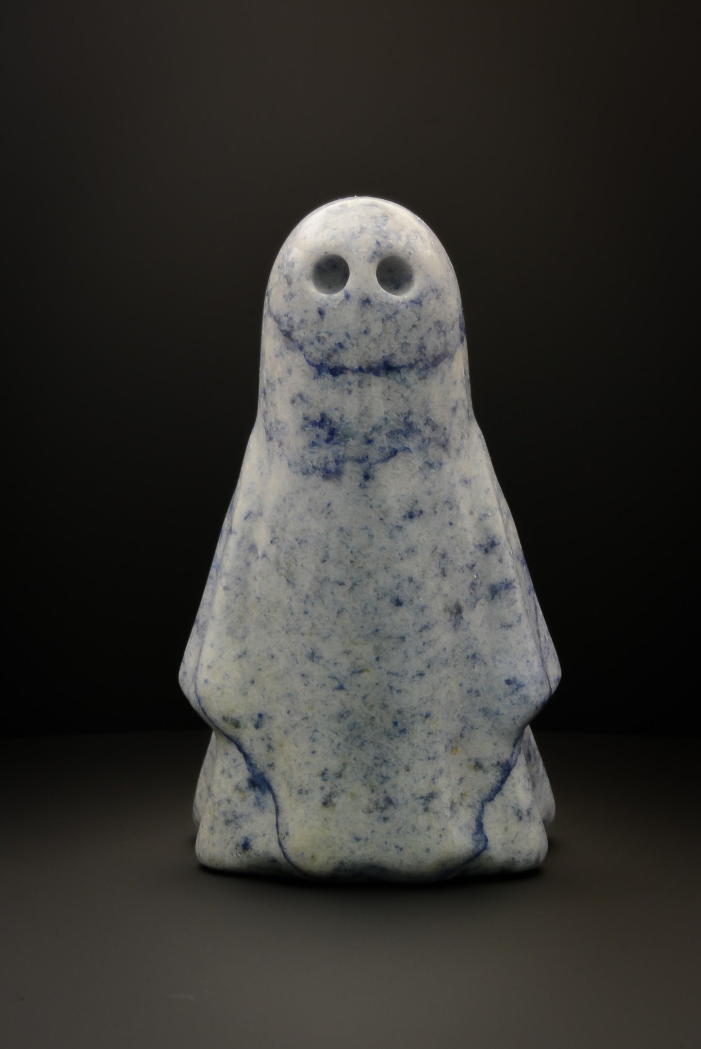 Jorvik Ghost - Solo