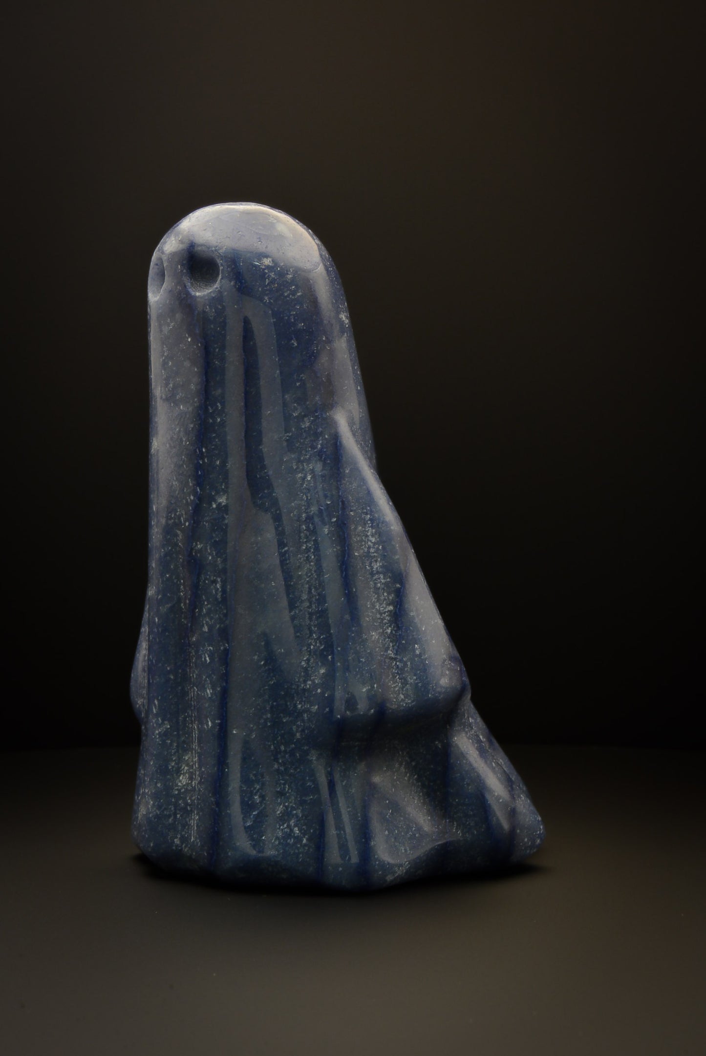 Jorvik Ghost