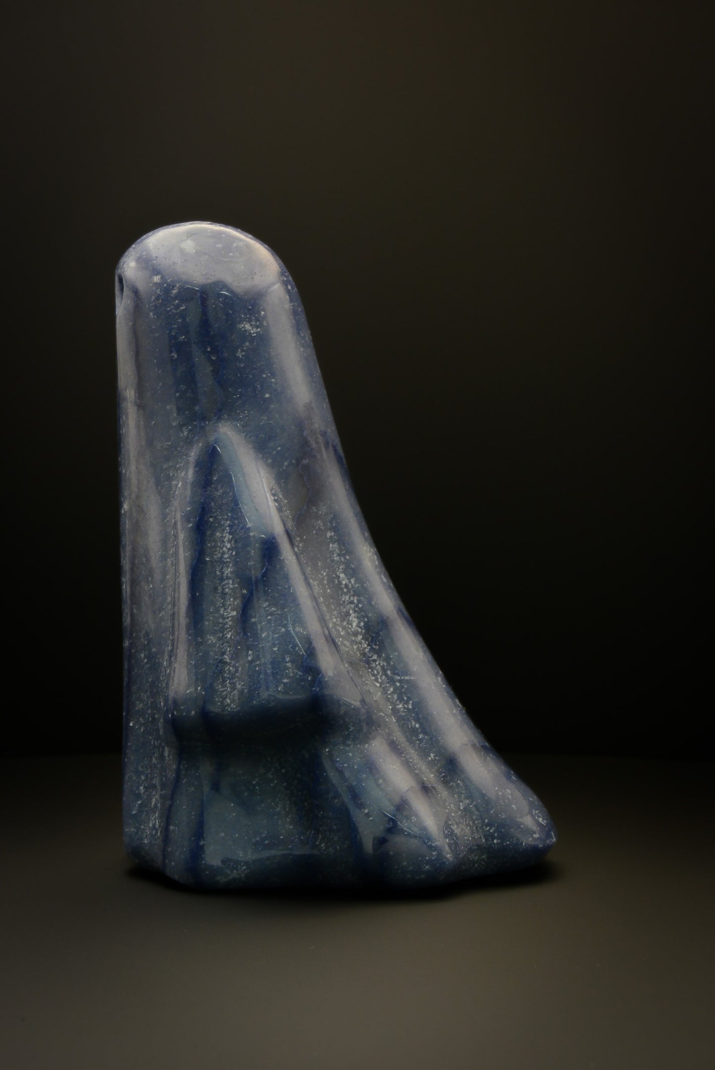 Jorvik Ghost