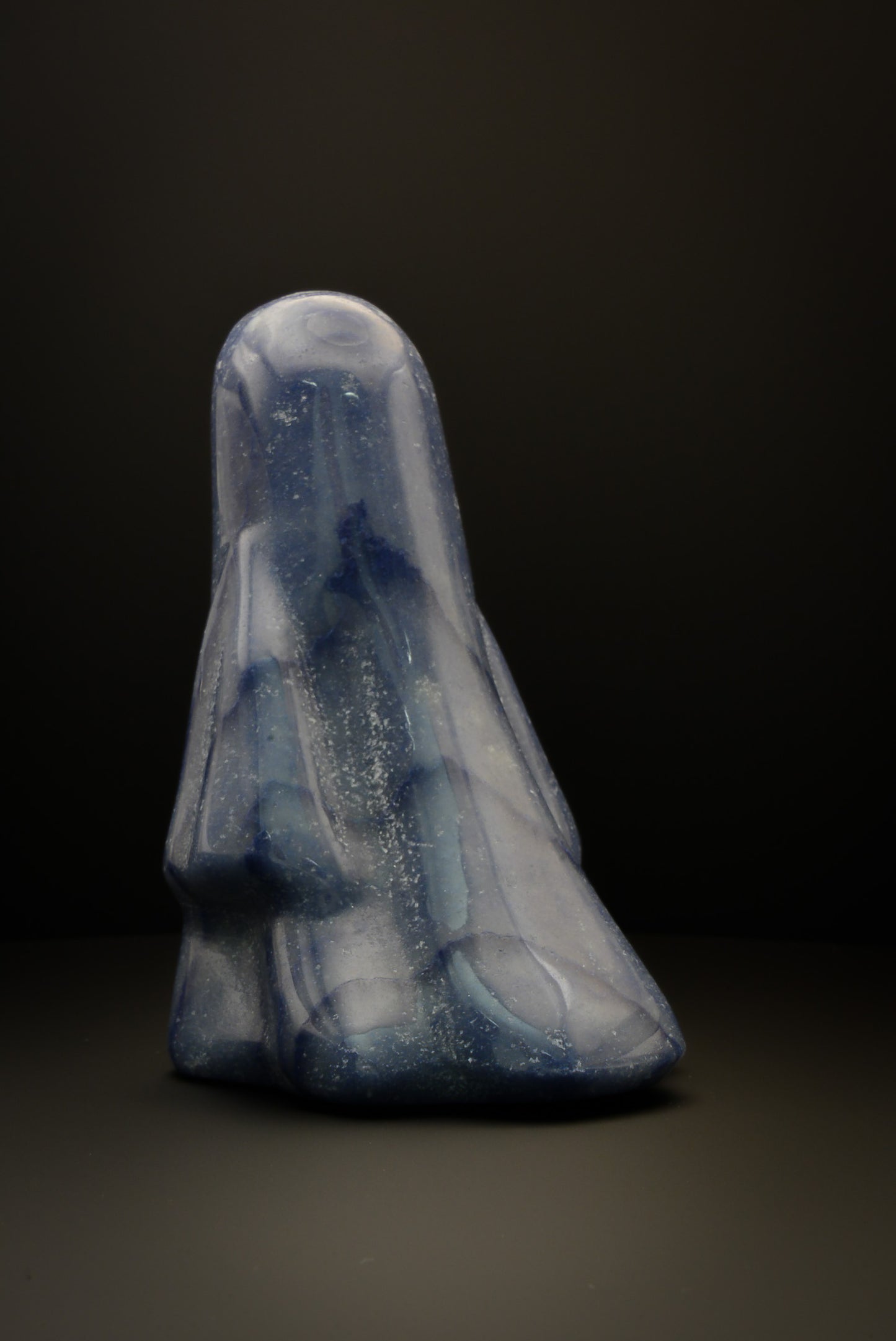 Jorvik Ghost