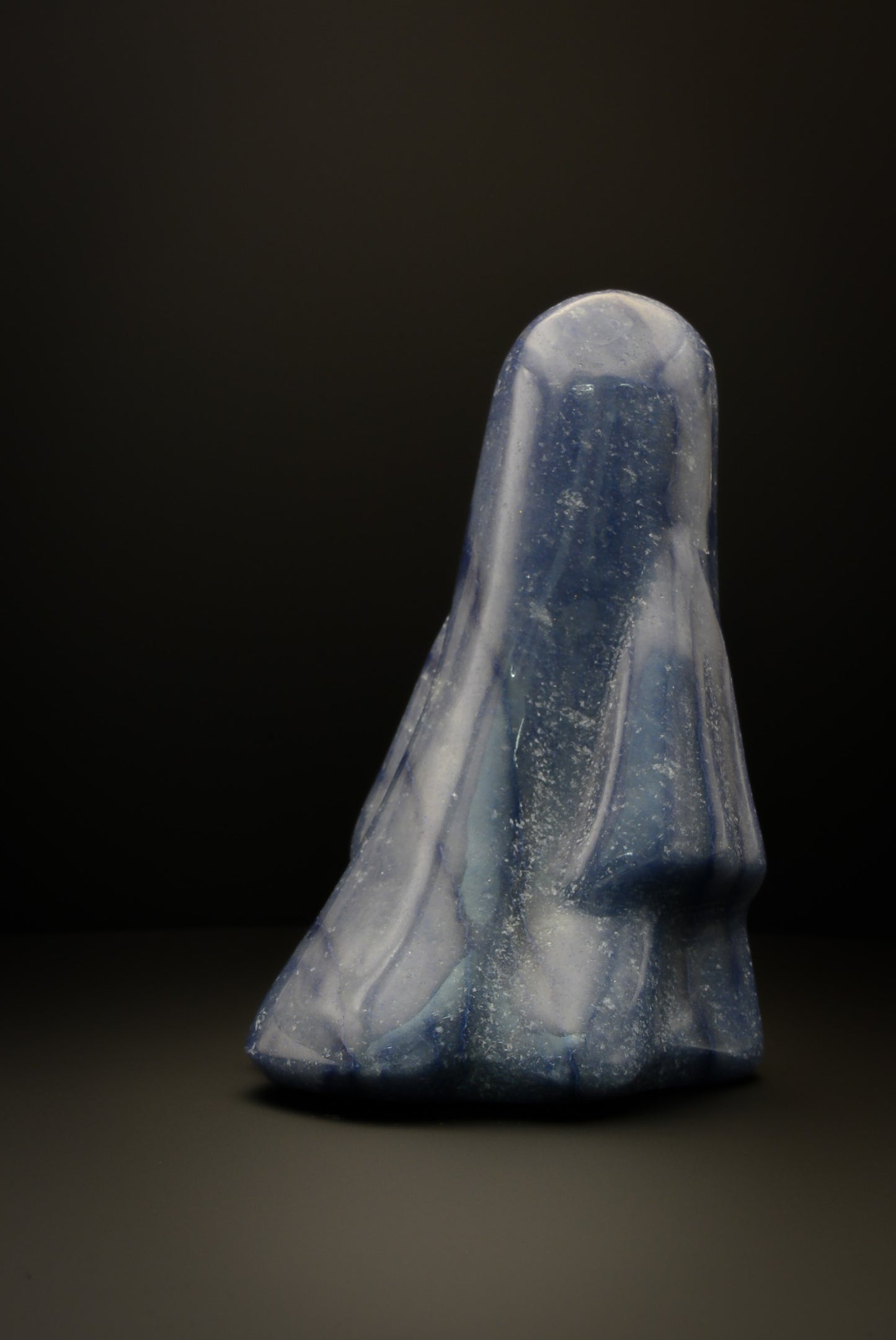 Jorvik Ghost