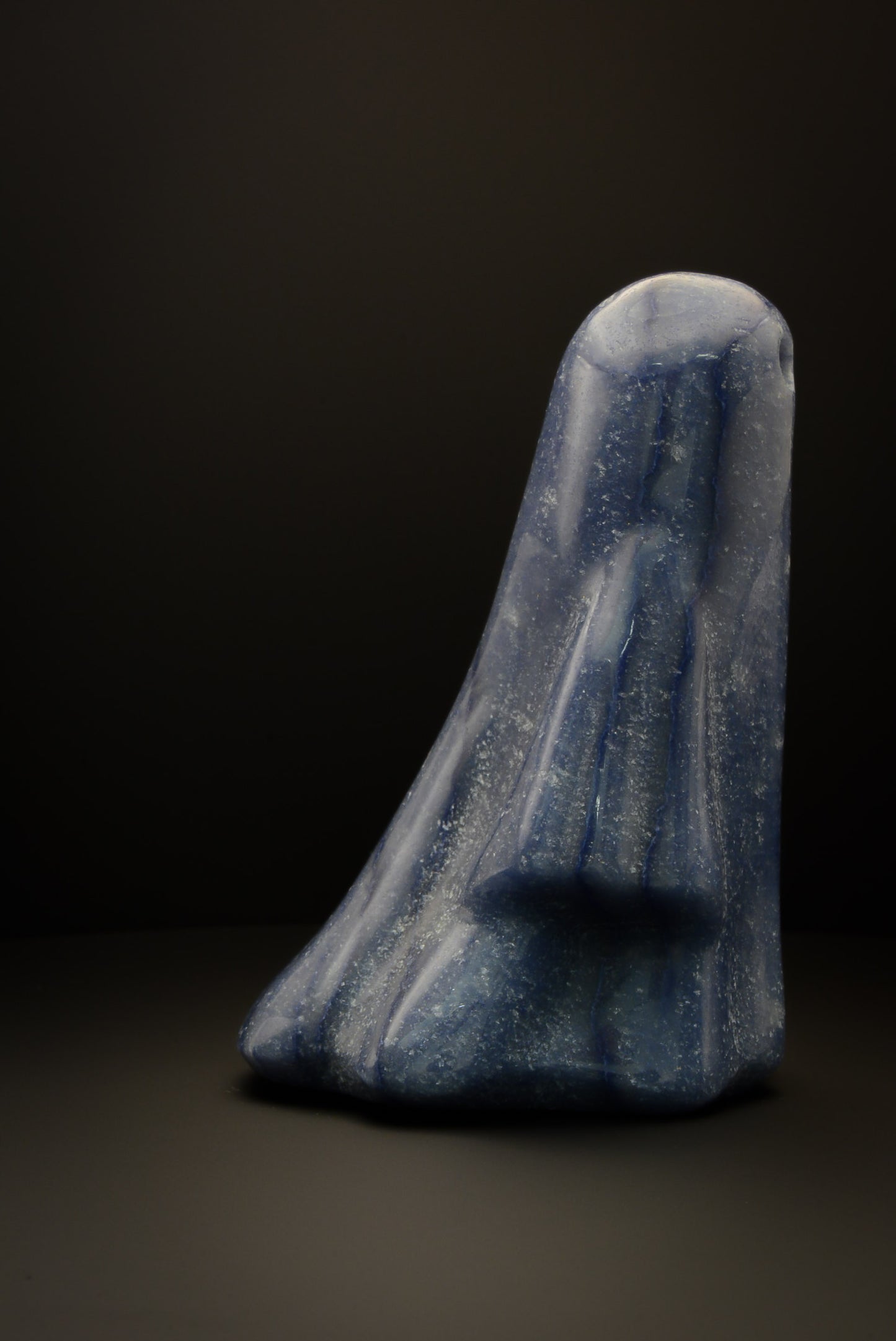 Jorvik Ghost