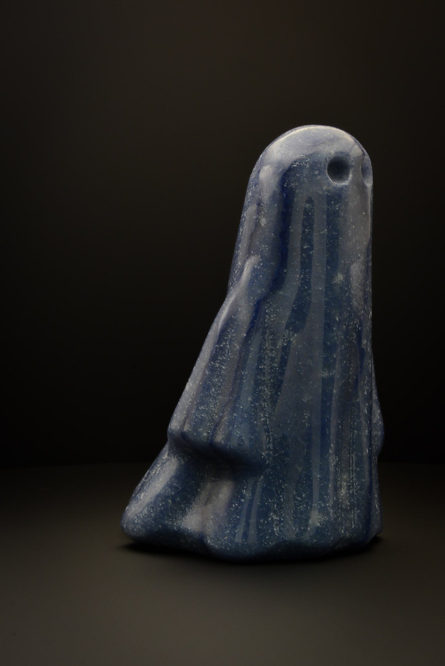 Jorvik Ghost