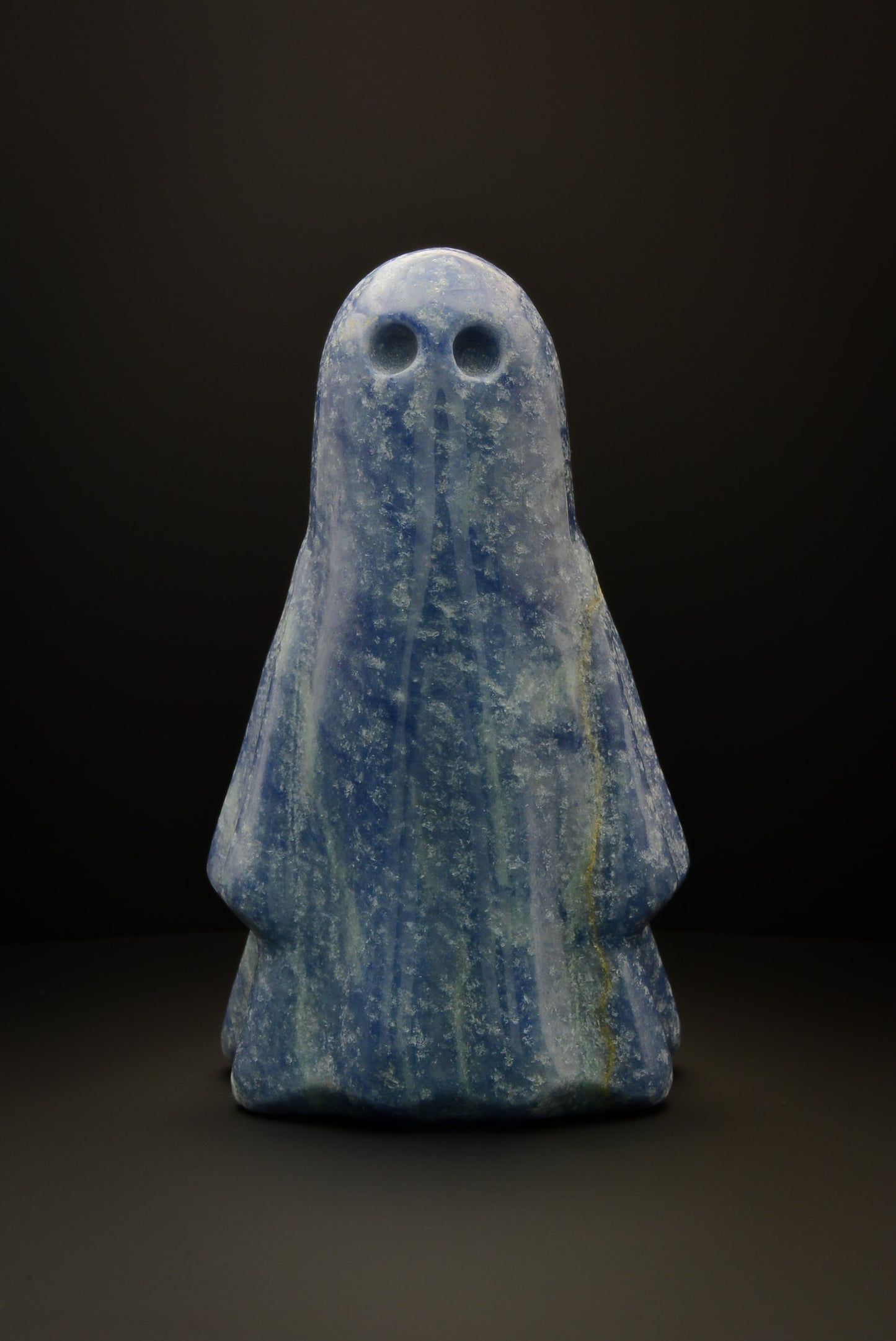 Jorvik Ghost