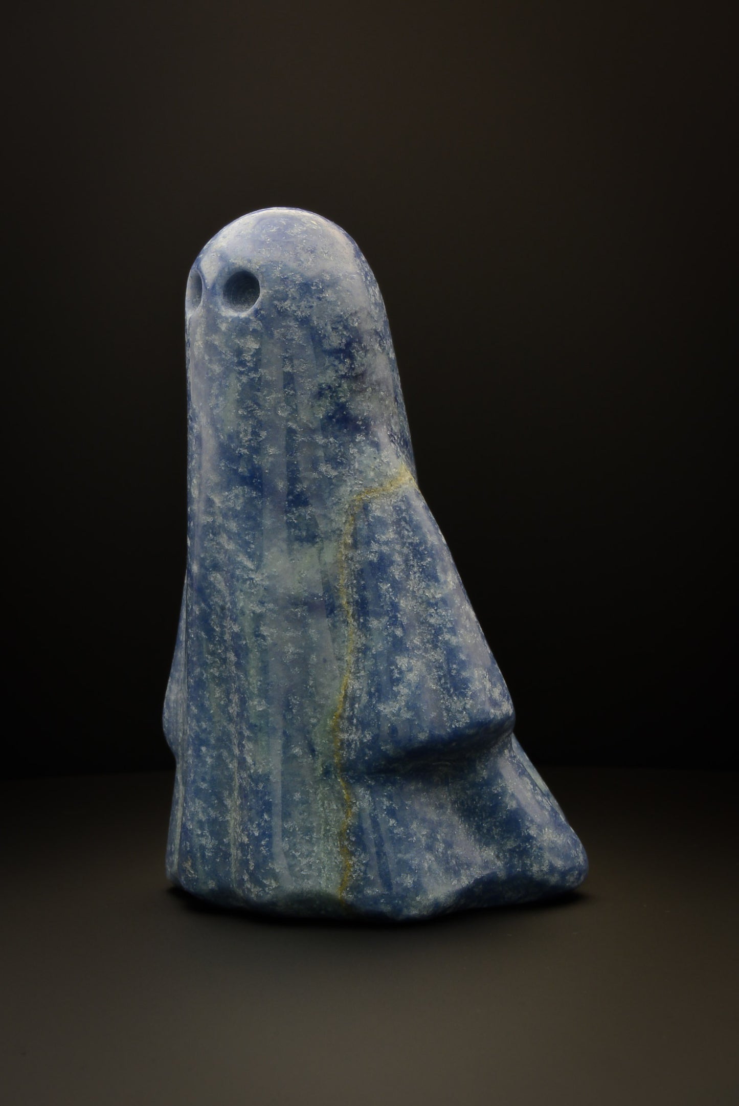 Jorvik Ghost
