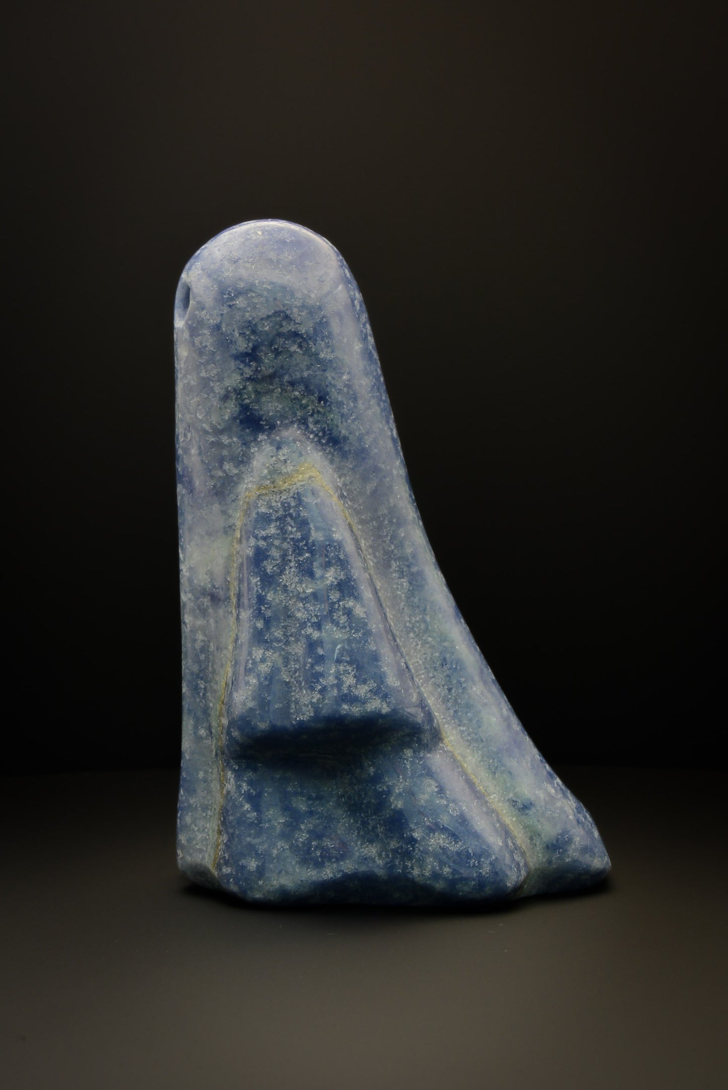 Jorvik Ghost