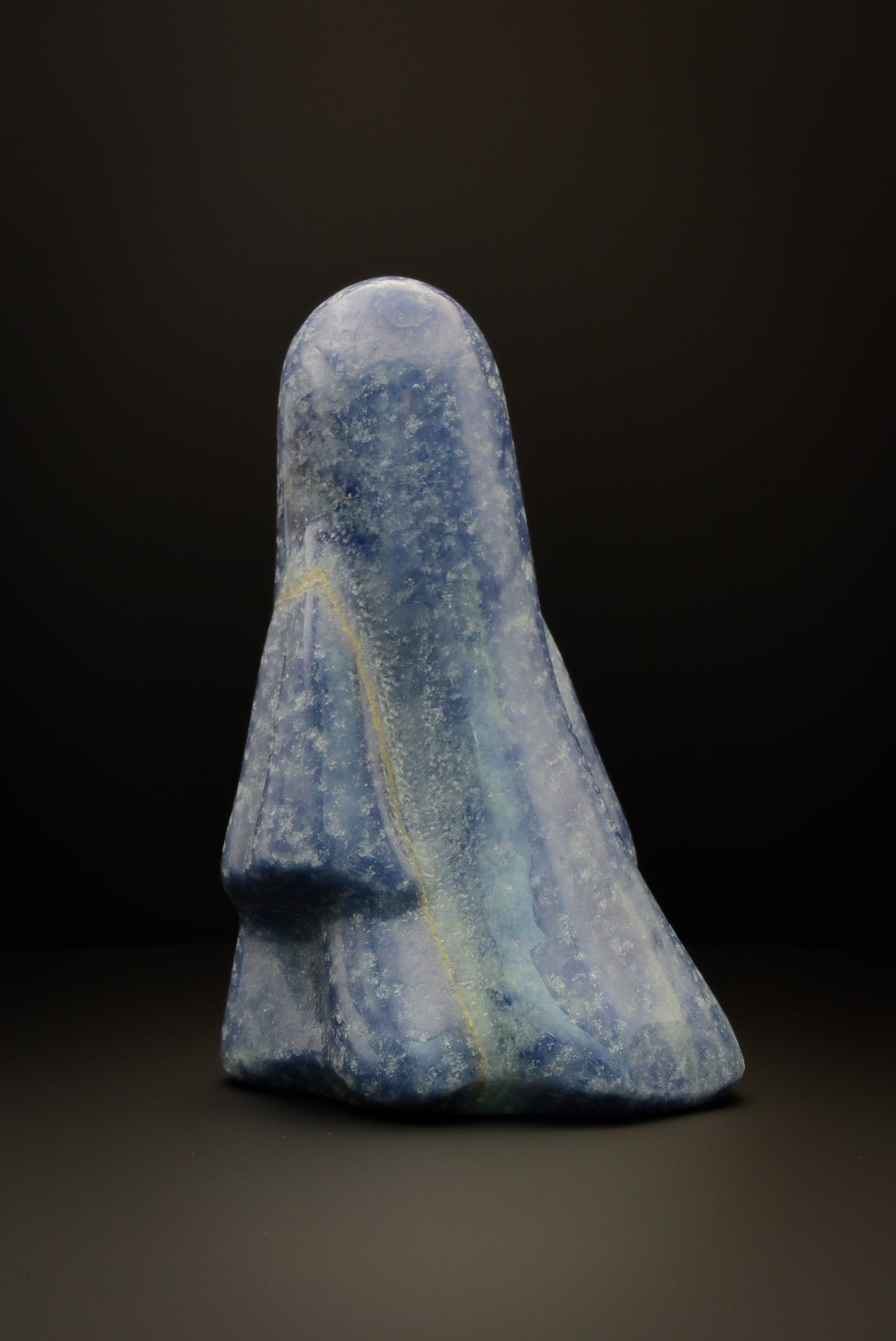Jorvik Ghost