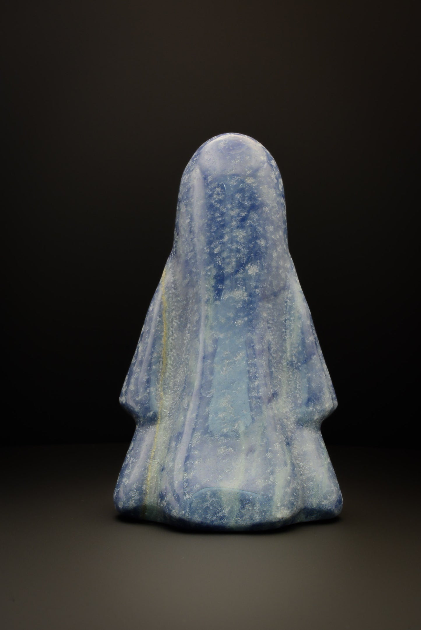 Jorvik Ghost