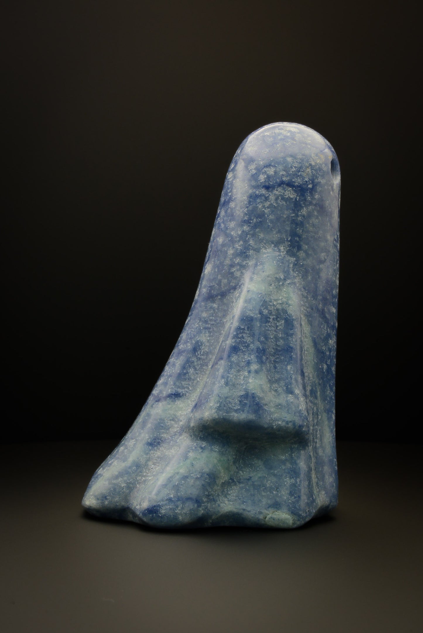Jorvik Ghost