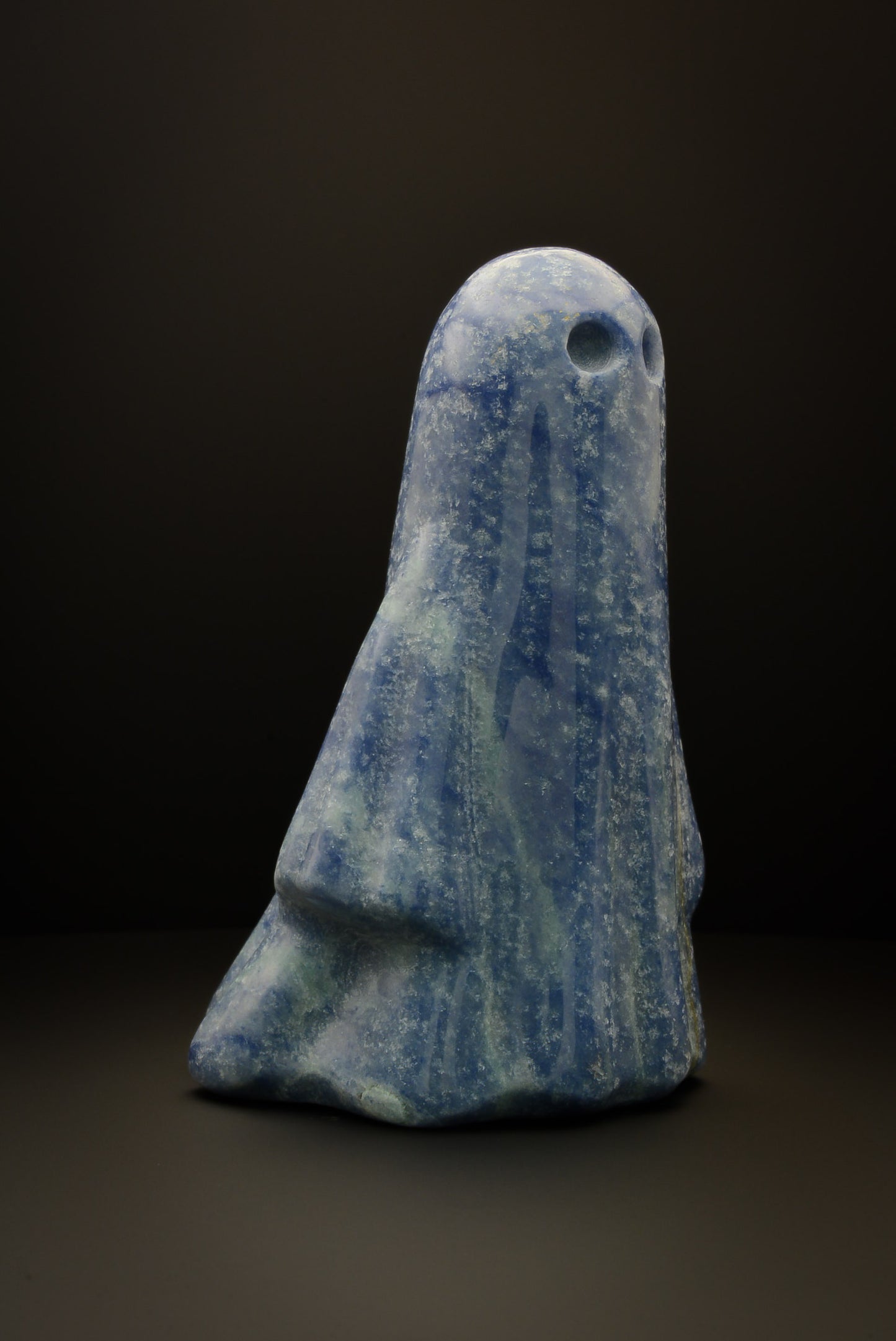 Jorvik Ghost