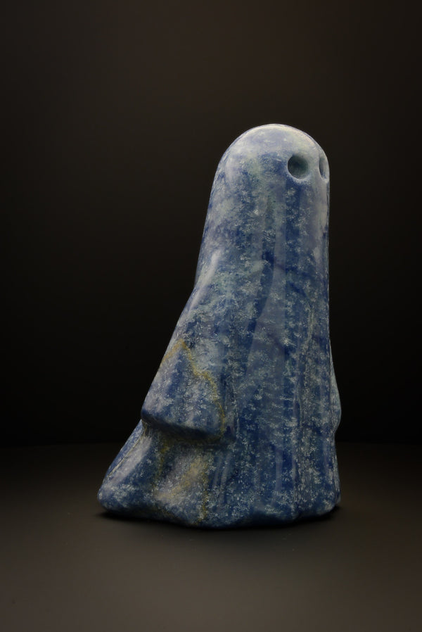 Jorvik Ghost